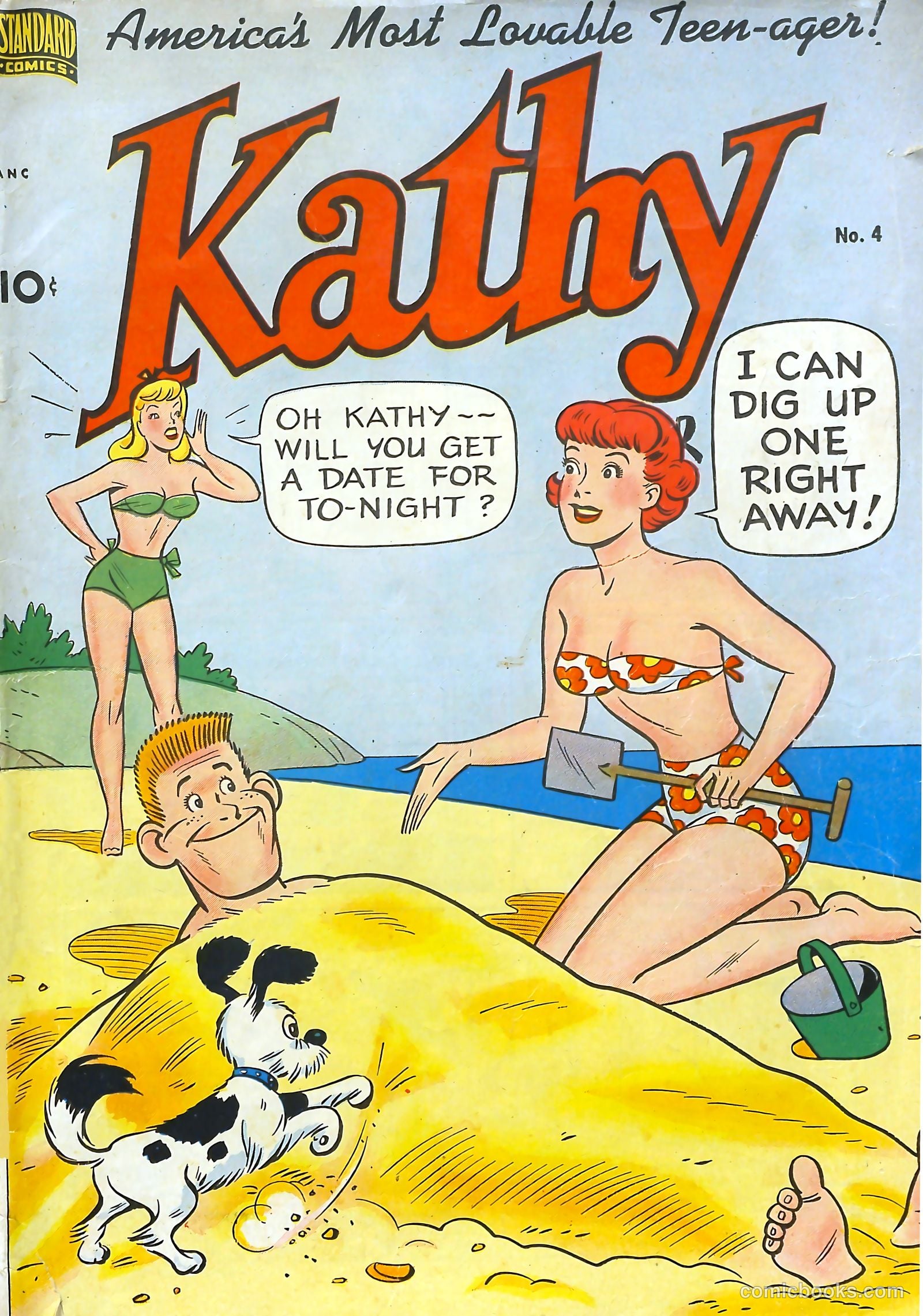 Kathy #4