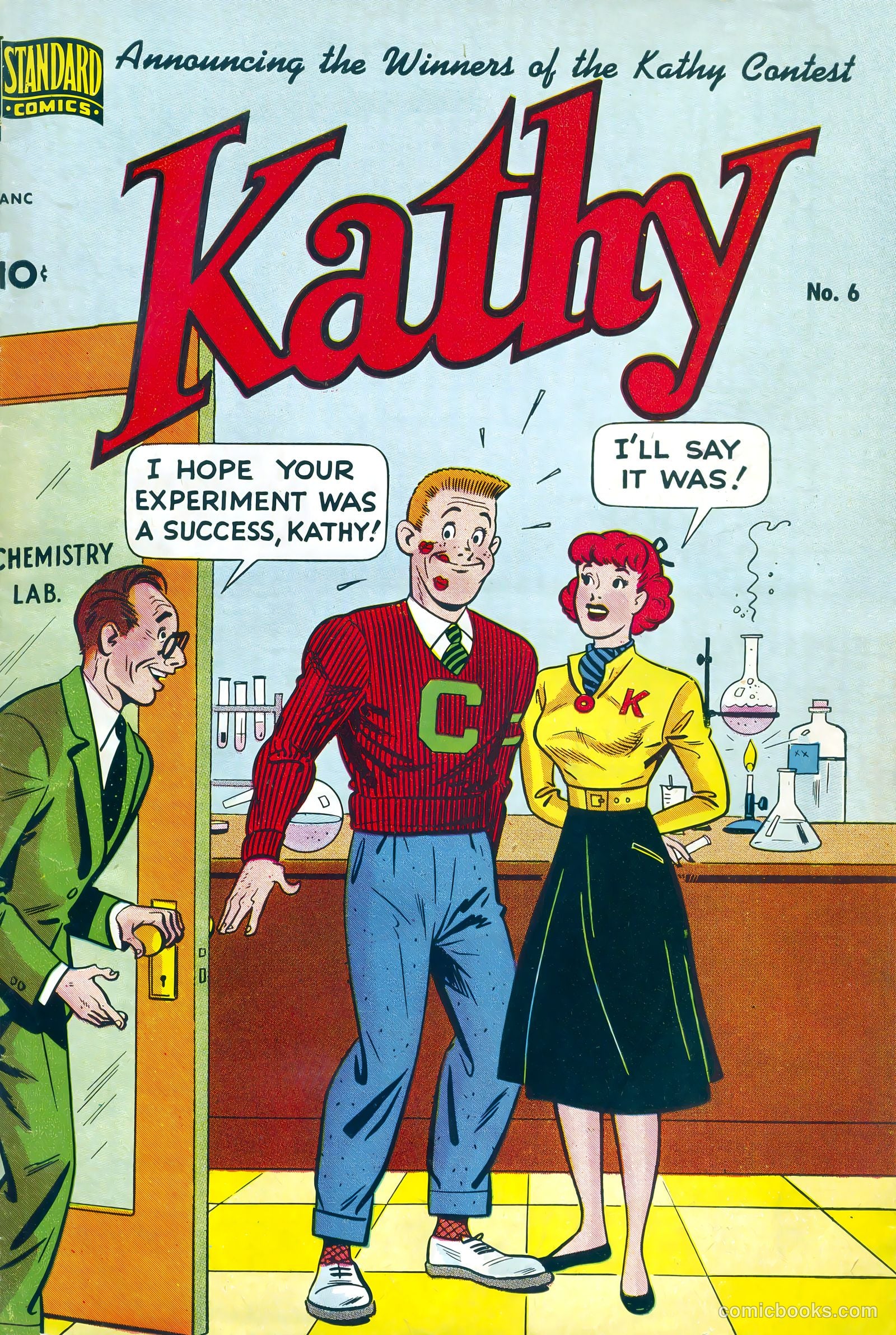 Kathy #6