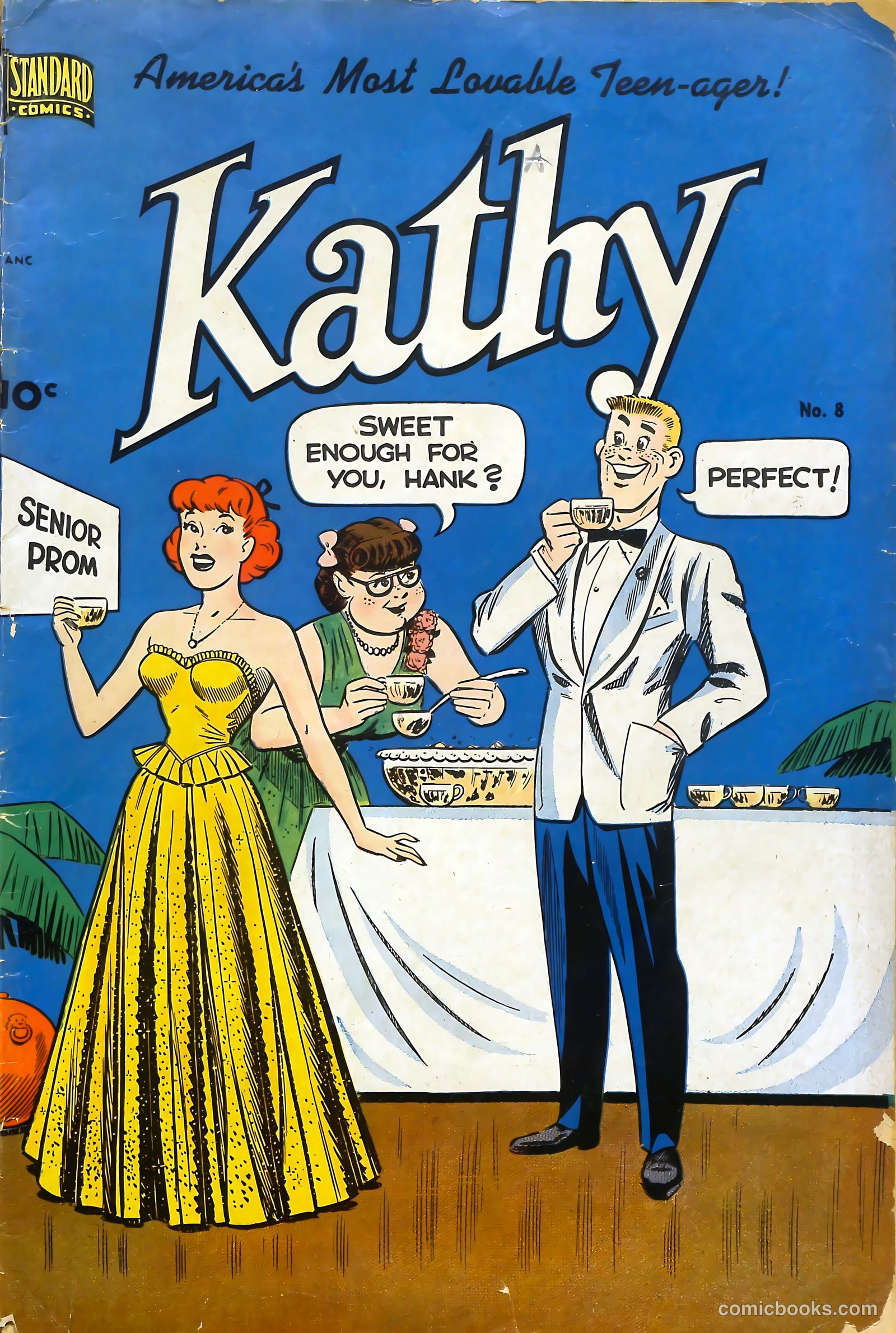 Kathy #8