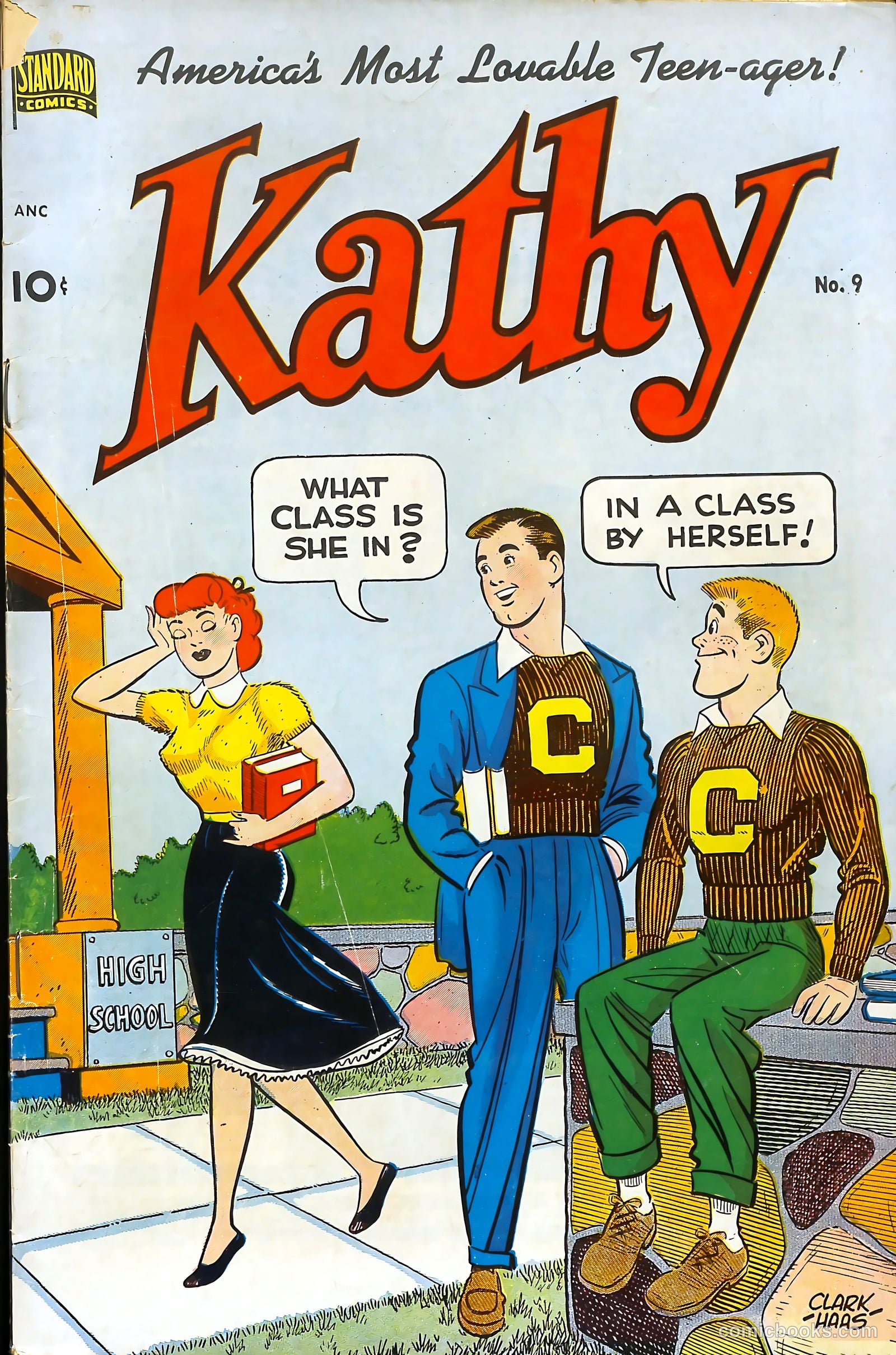 Kathy #9
