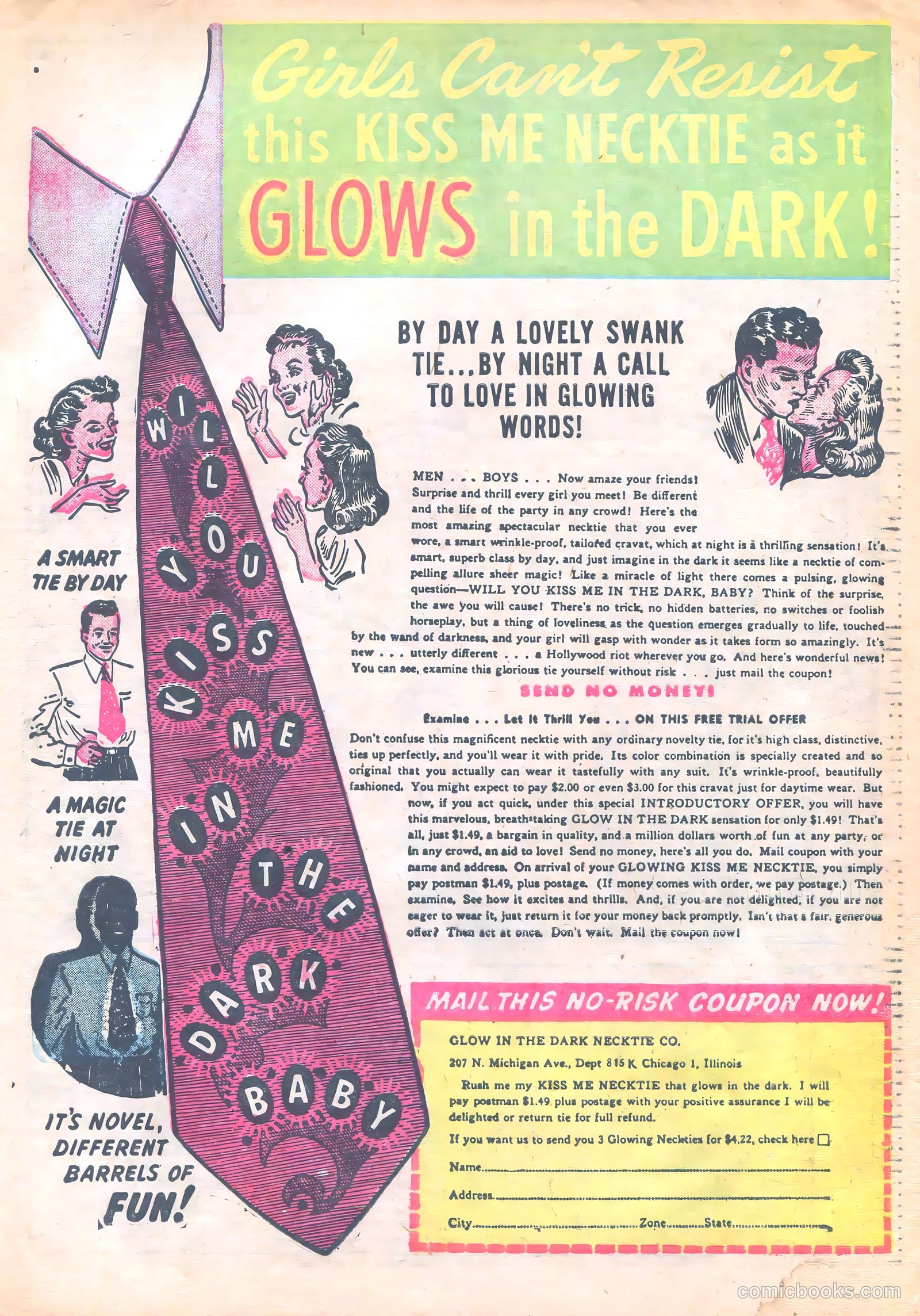Kerry Drake #2 (1945) — page 47 of 52