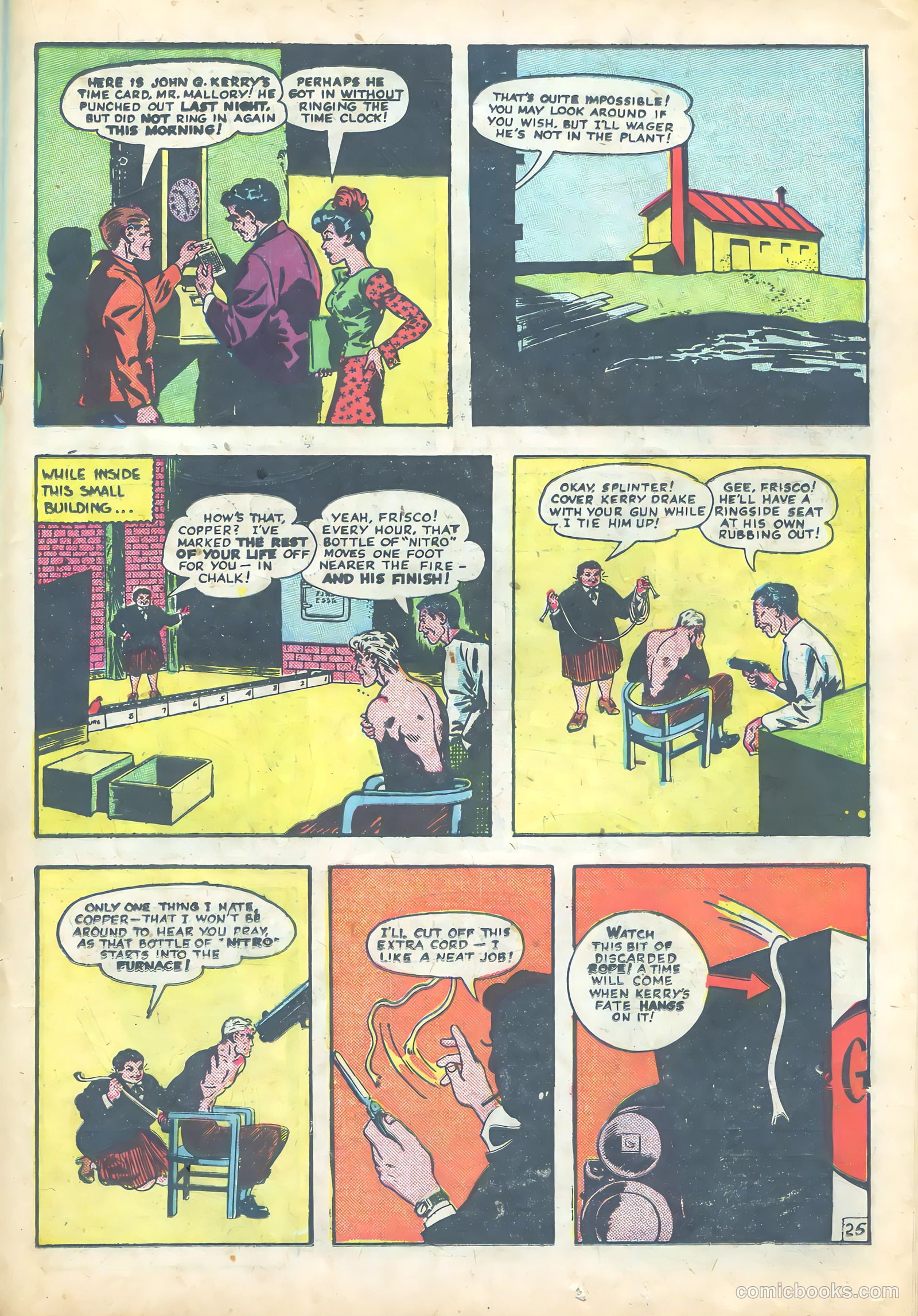 Kerry Drake #3 — page 27 of 52
