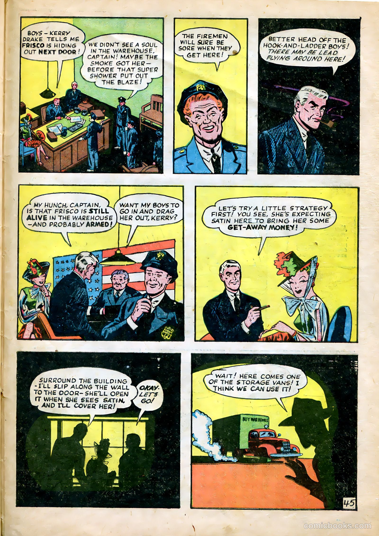 Kerry Drake #3 — page 47 of 52
