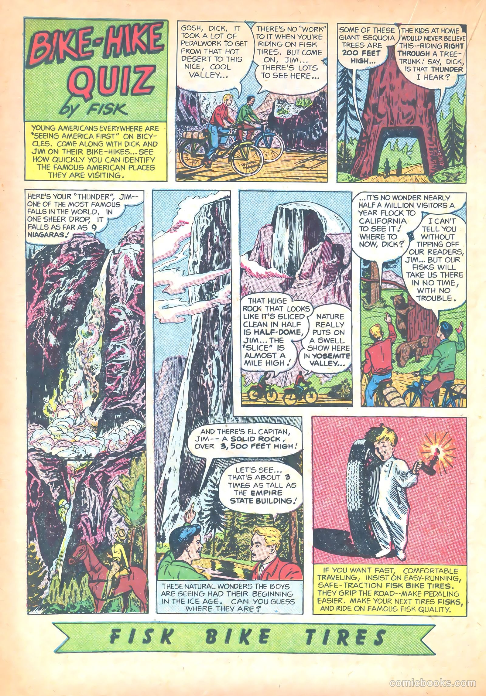 Kerry Drake #9 (1948) — page 27 of 51