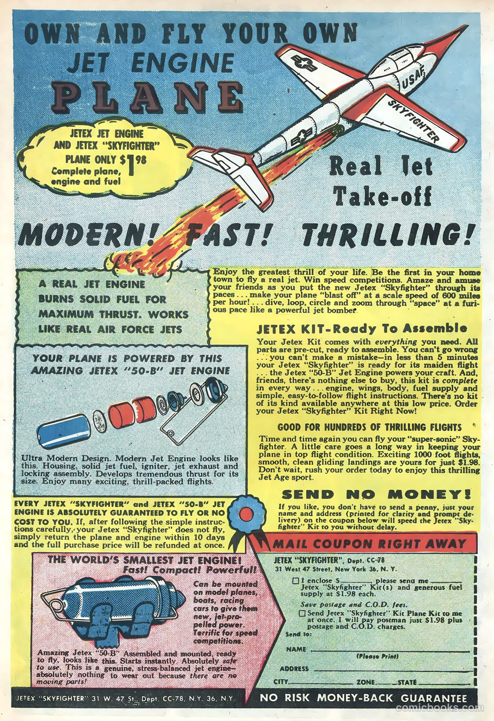 Kid Montana #14 (1958) — page 6 of 36