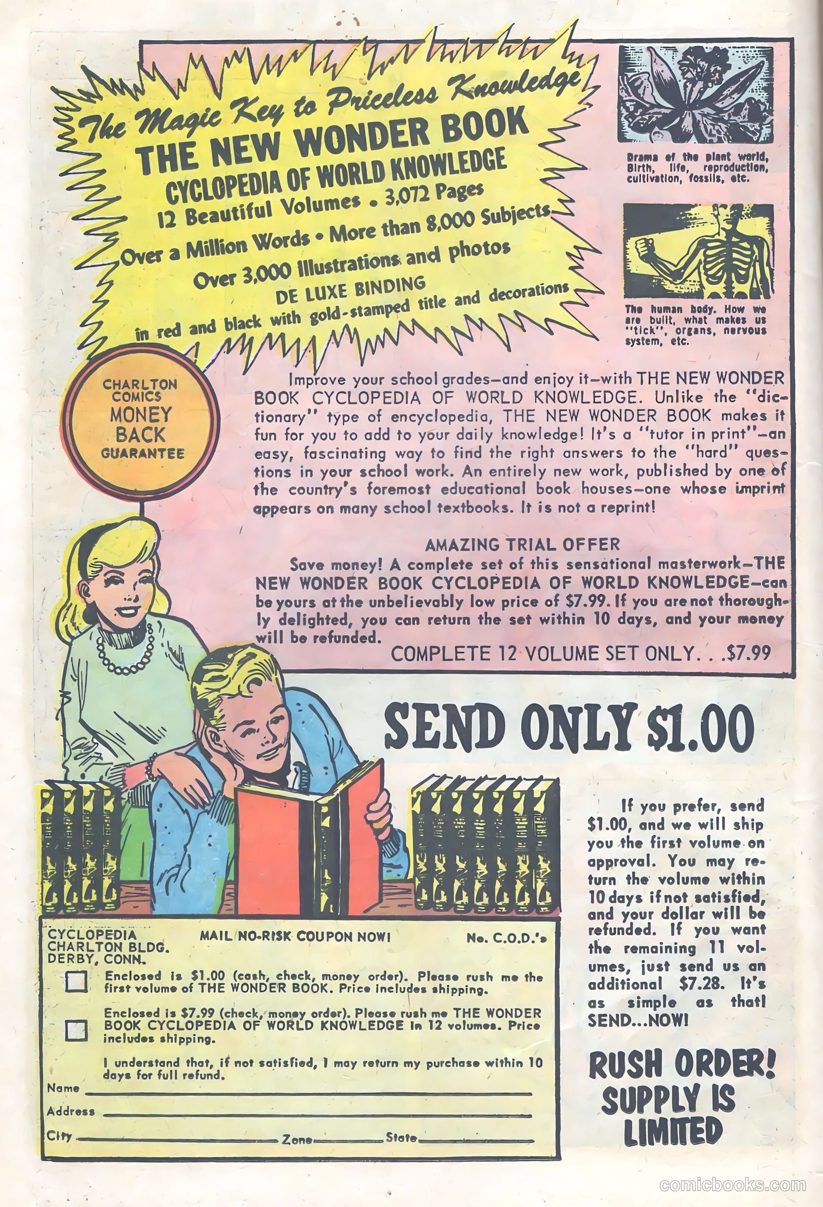 Kid Montana #25 (1960) — page 22 of 36
