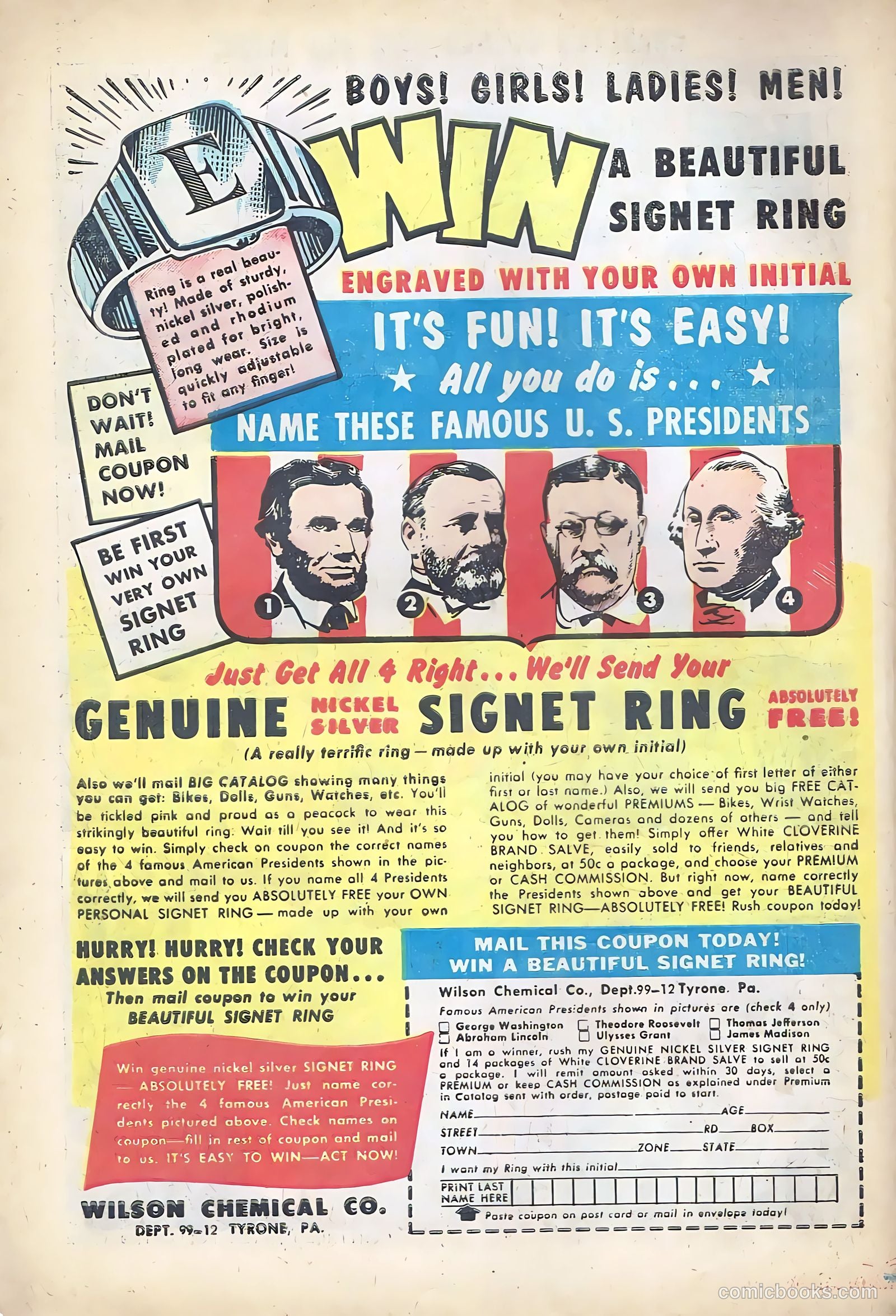 Kid Montana #27 (1961) — page 6 of 36