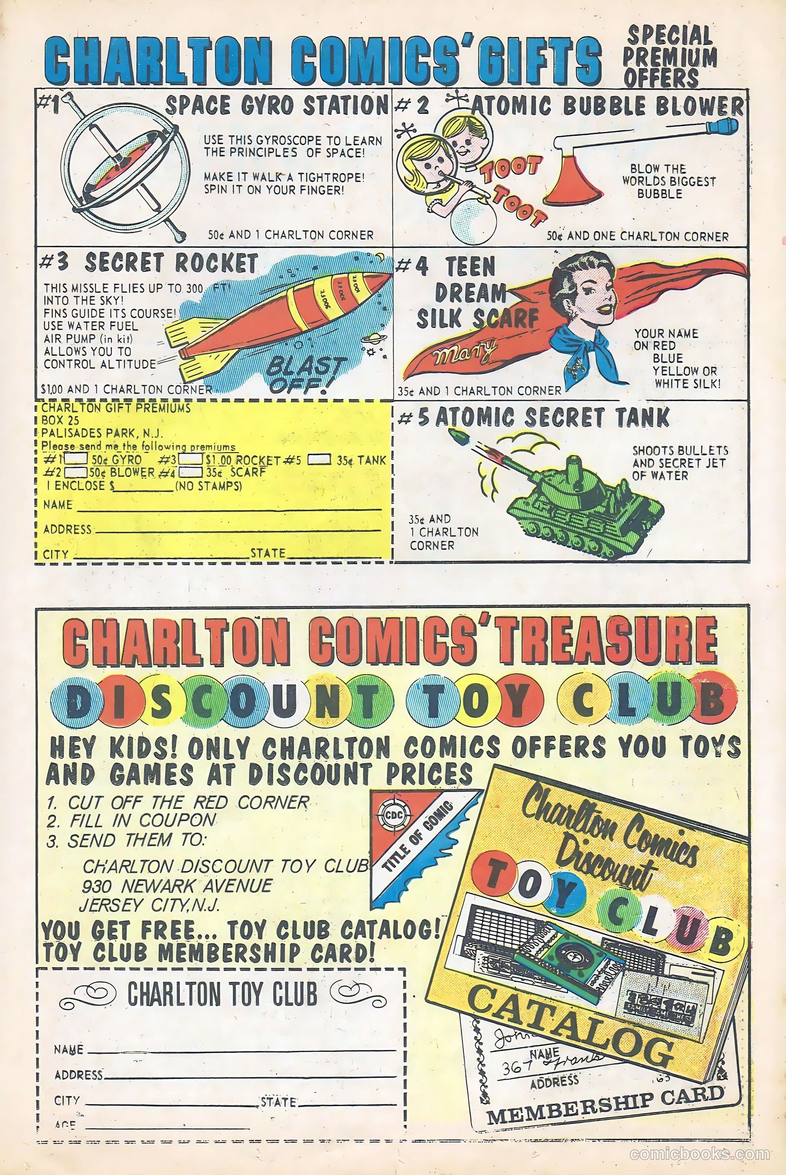 Kid Montana #33 (1962) — page 19 of 36