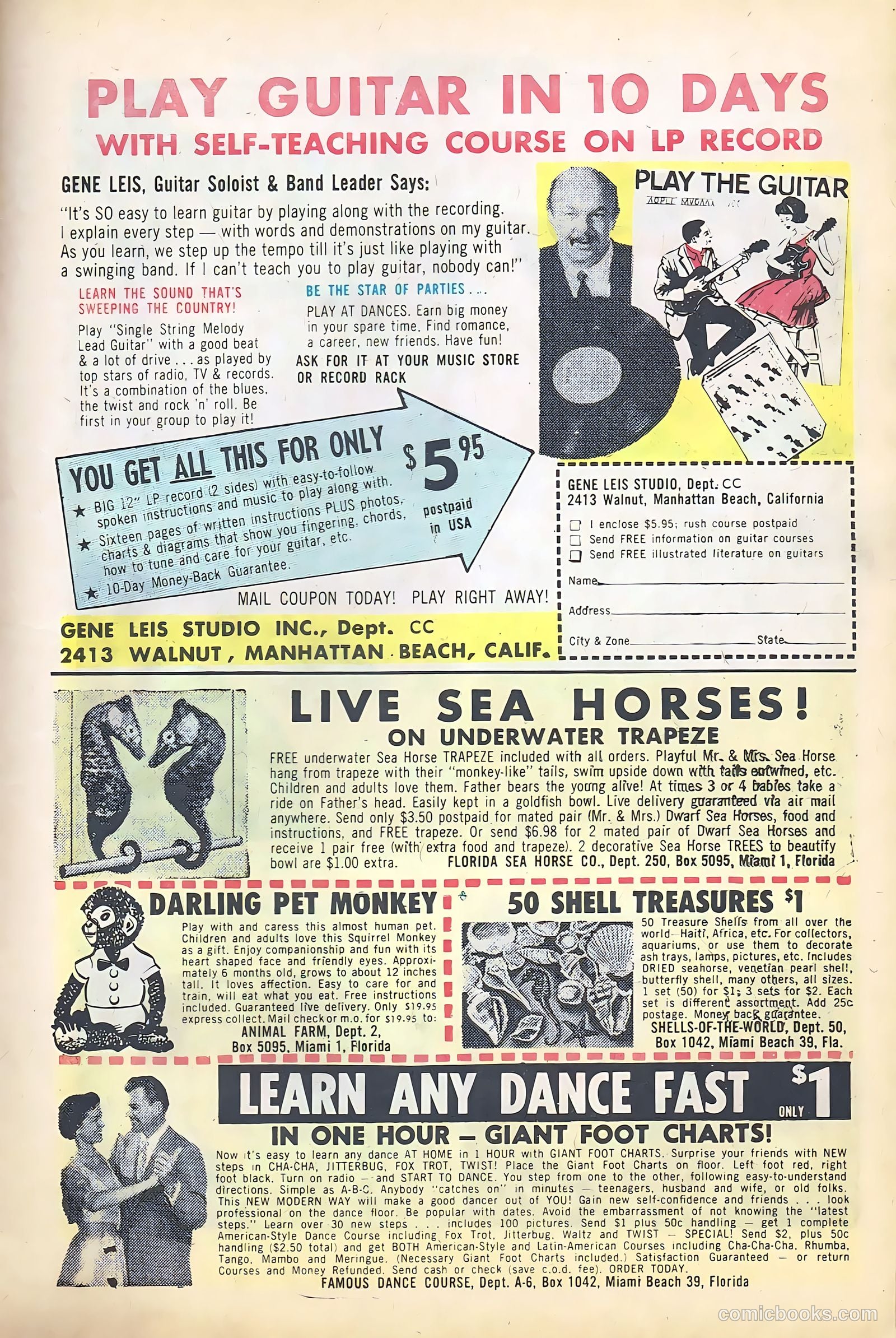 Kid Montana #40 (1963) — page 15 of 36