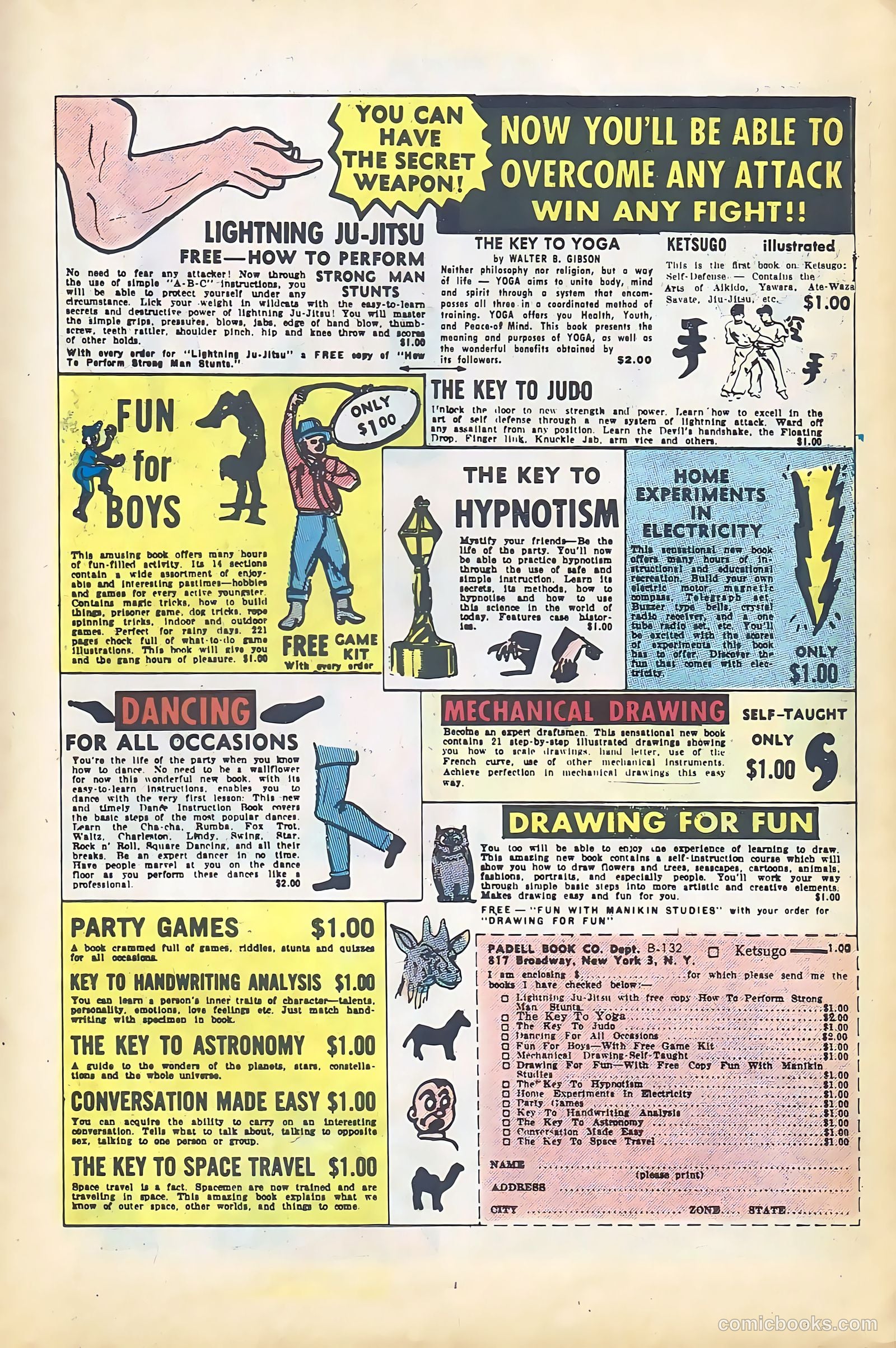 Kid Montana #44 (1964) — page 15 of 36