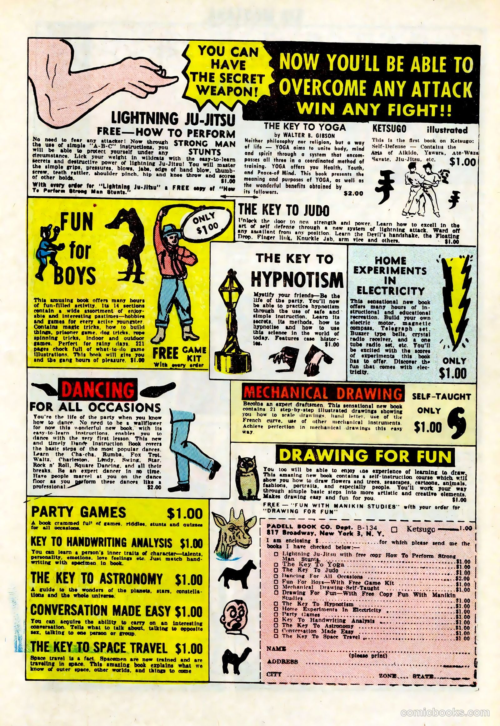 Kid Montana #49 (1965) — page 15 of 36
