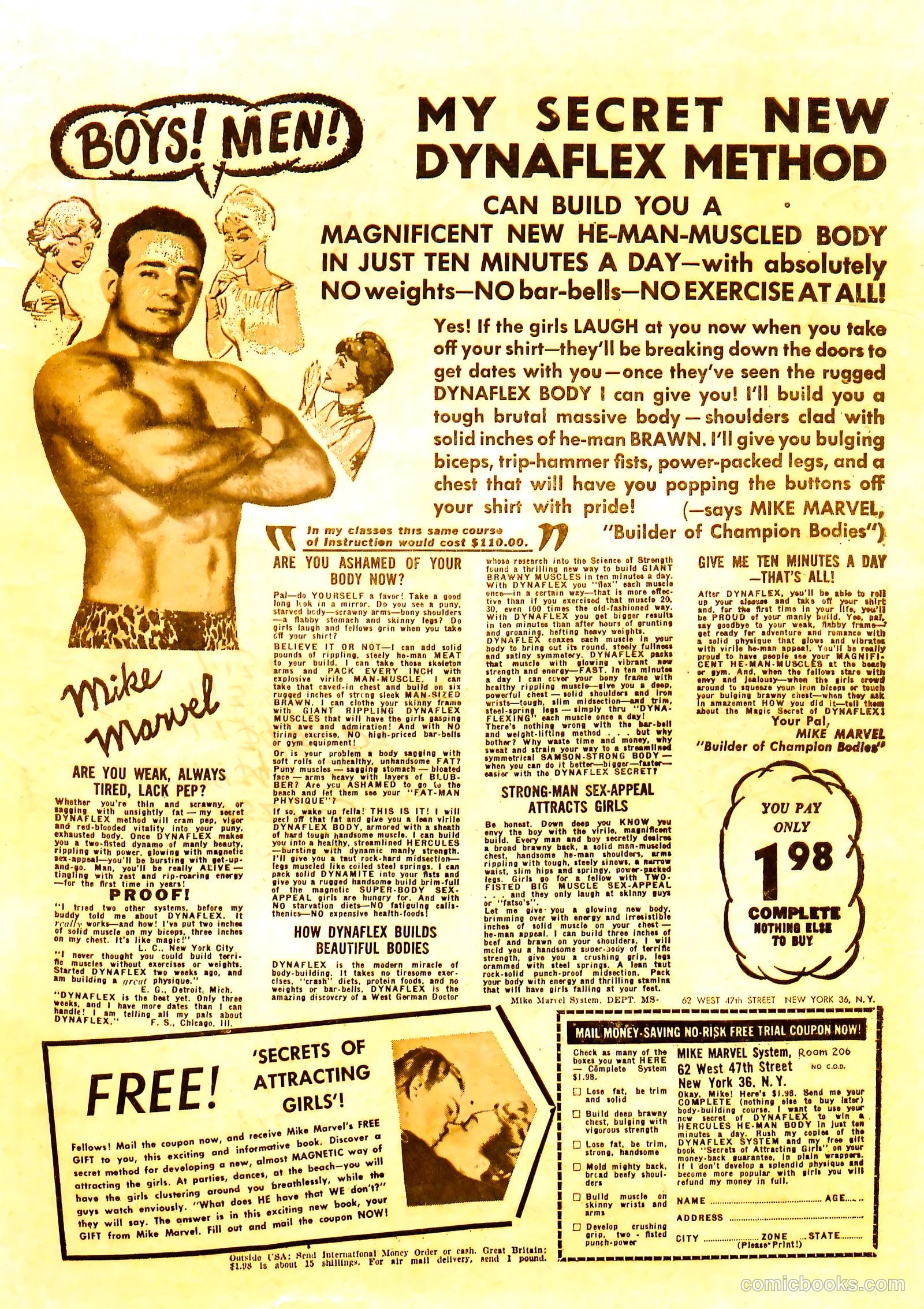 Kiddie Kapers #17 (1963) — page 35 of 36