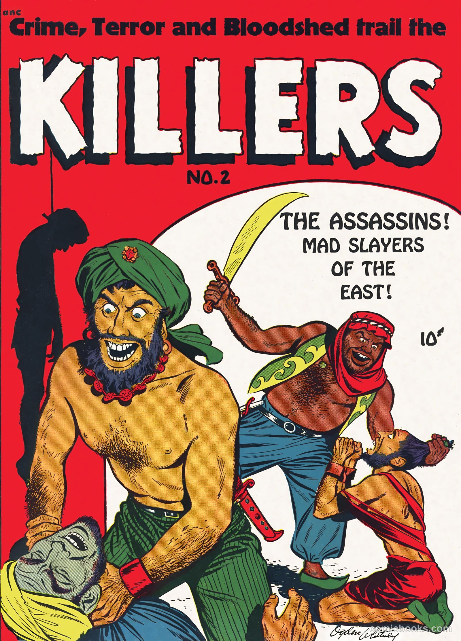 Killers #2