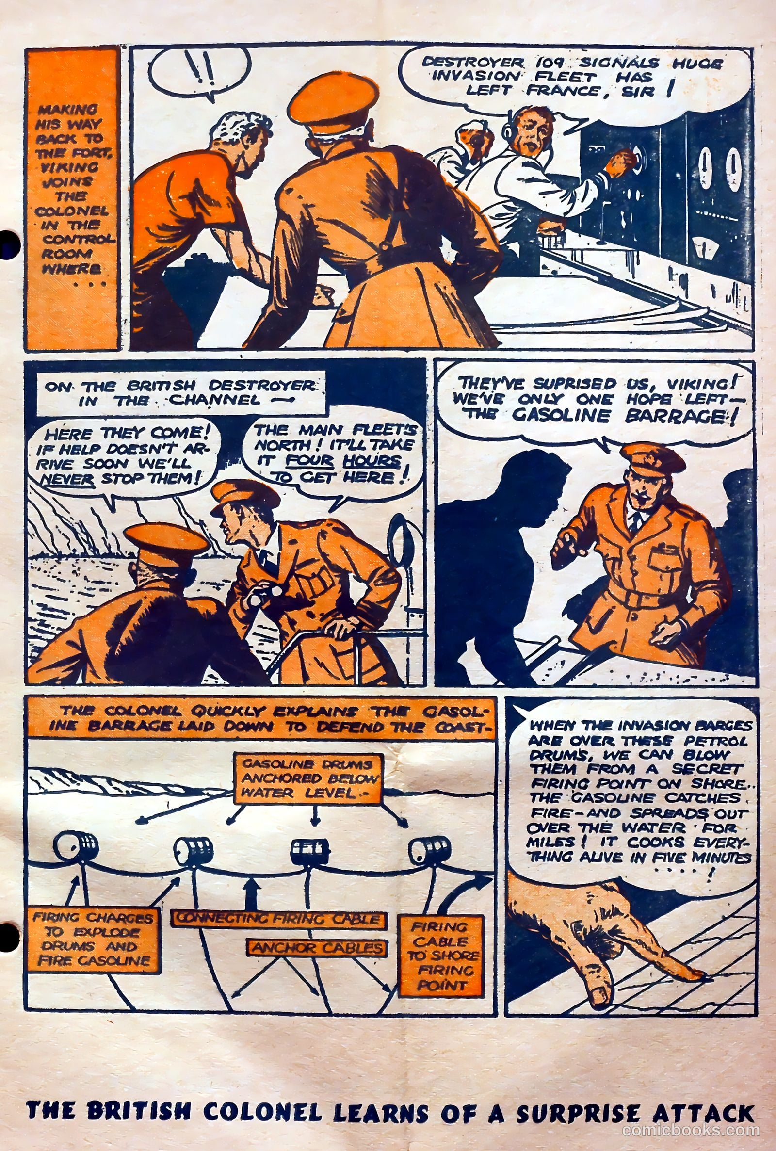 King Comics #1 (1936) — page 7 of 16