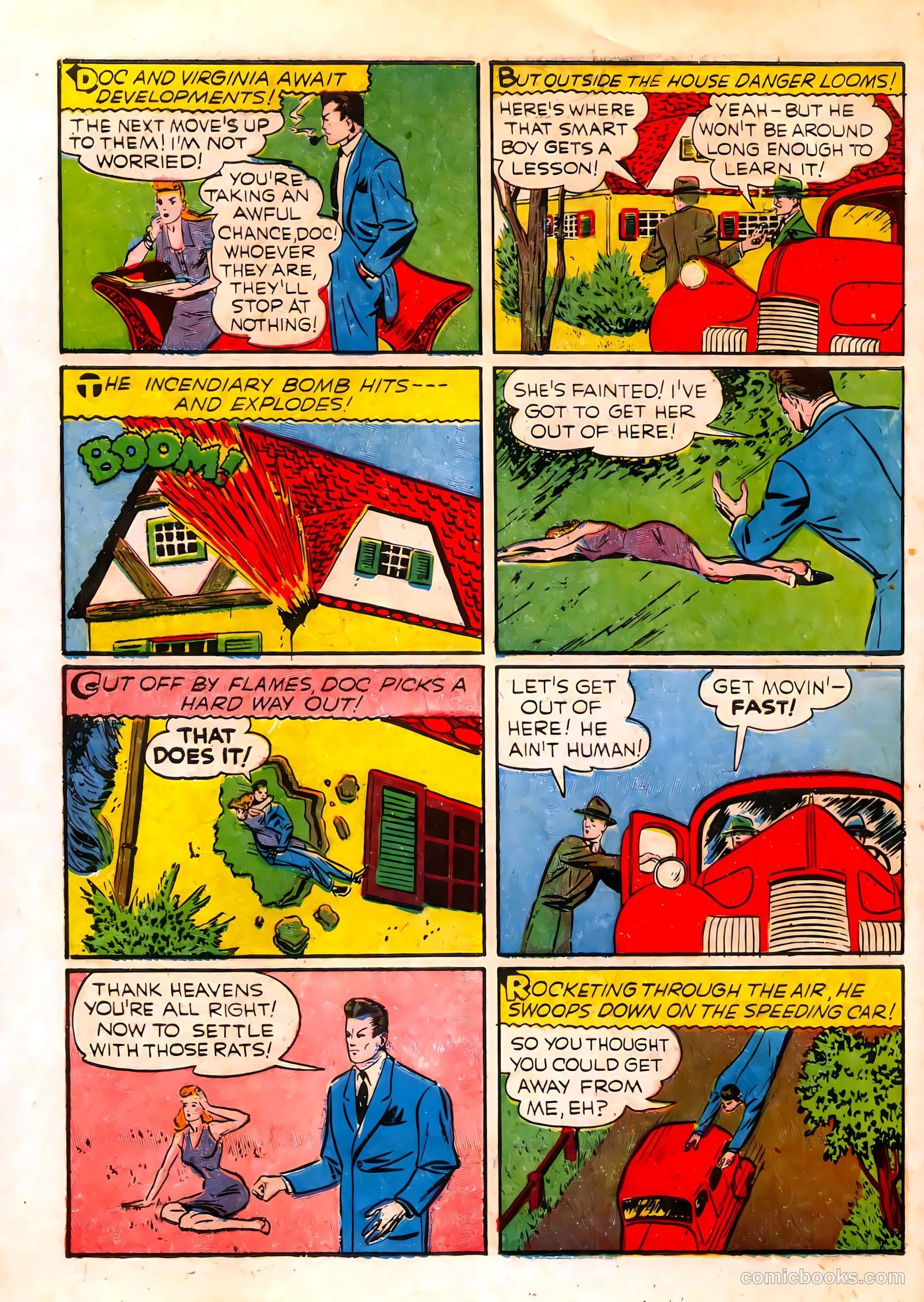 King Comics #10 (1937) — page 8 of 68