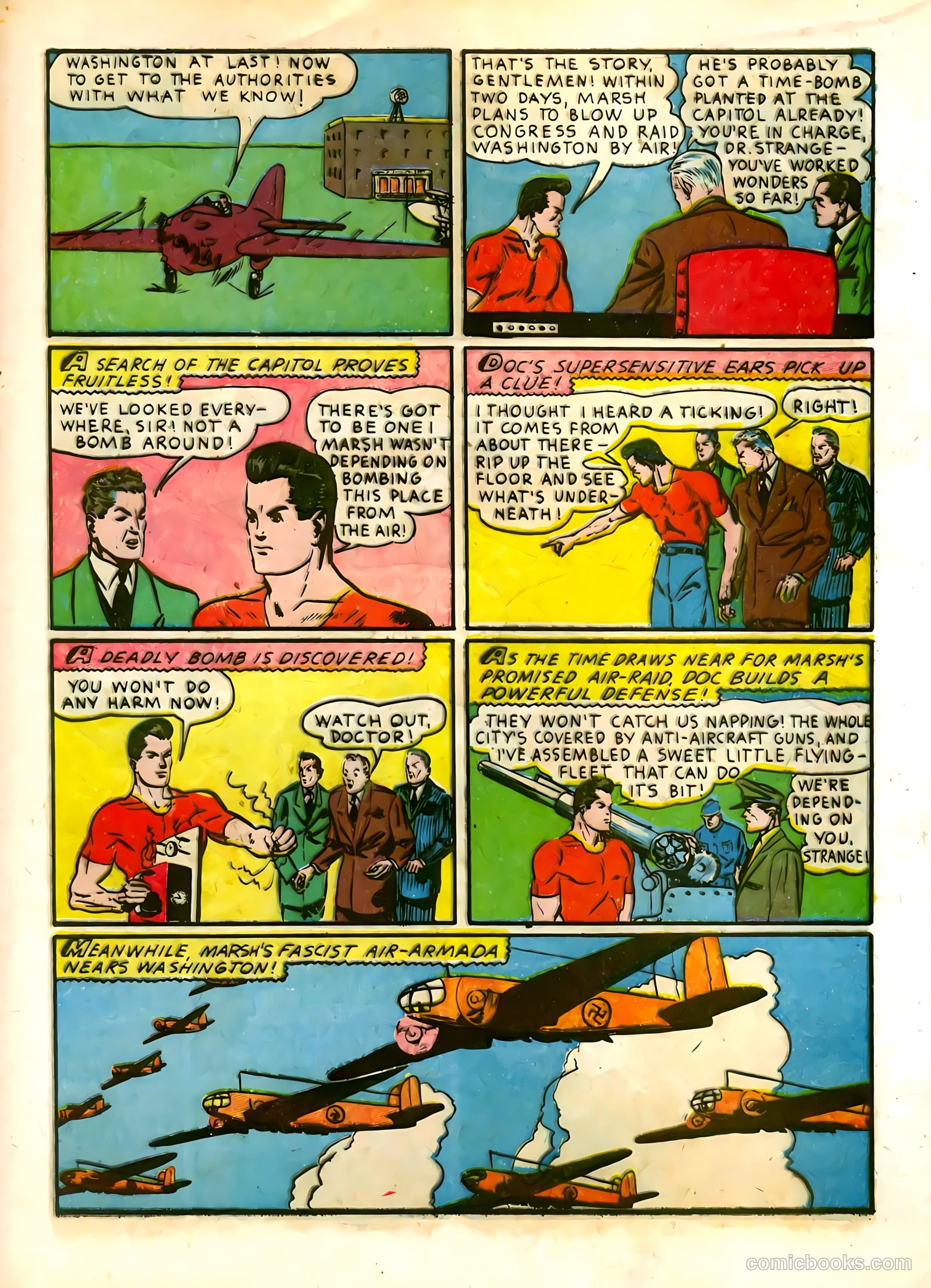 King Comics #10 (1937) — page 17 of 68