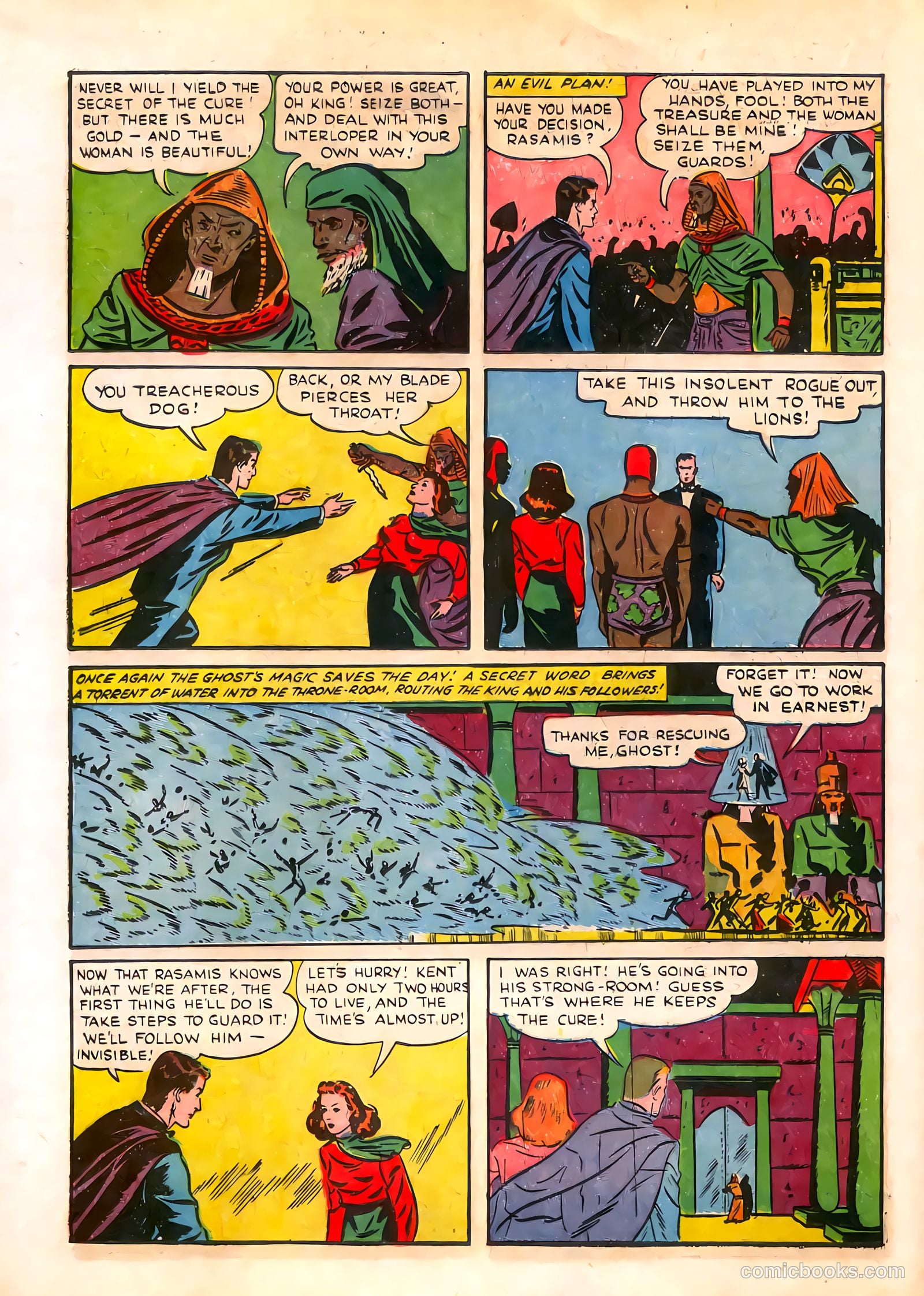 King Comics #10 (1937) — page 24 of 68