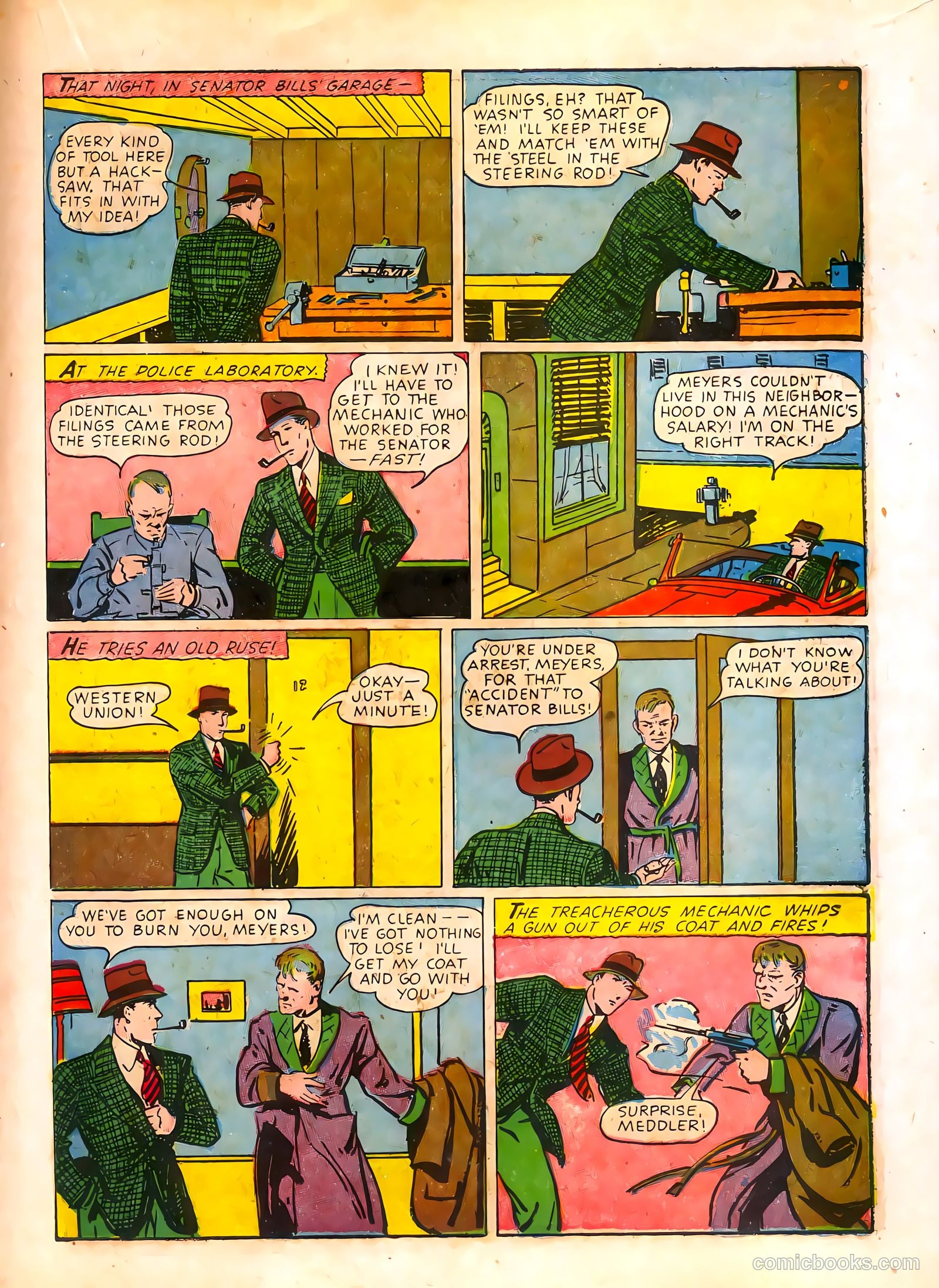 King Comics #10 (1937) — page 27 of 68