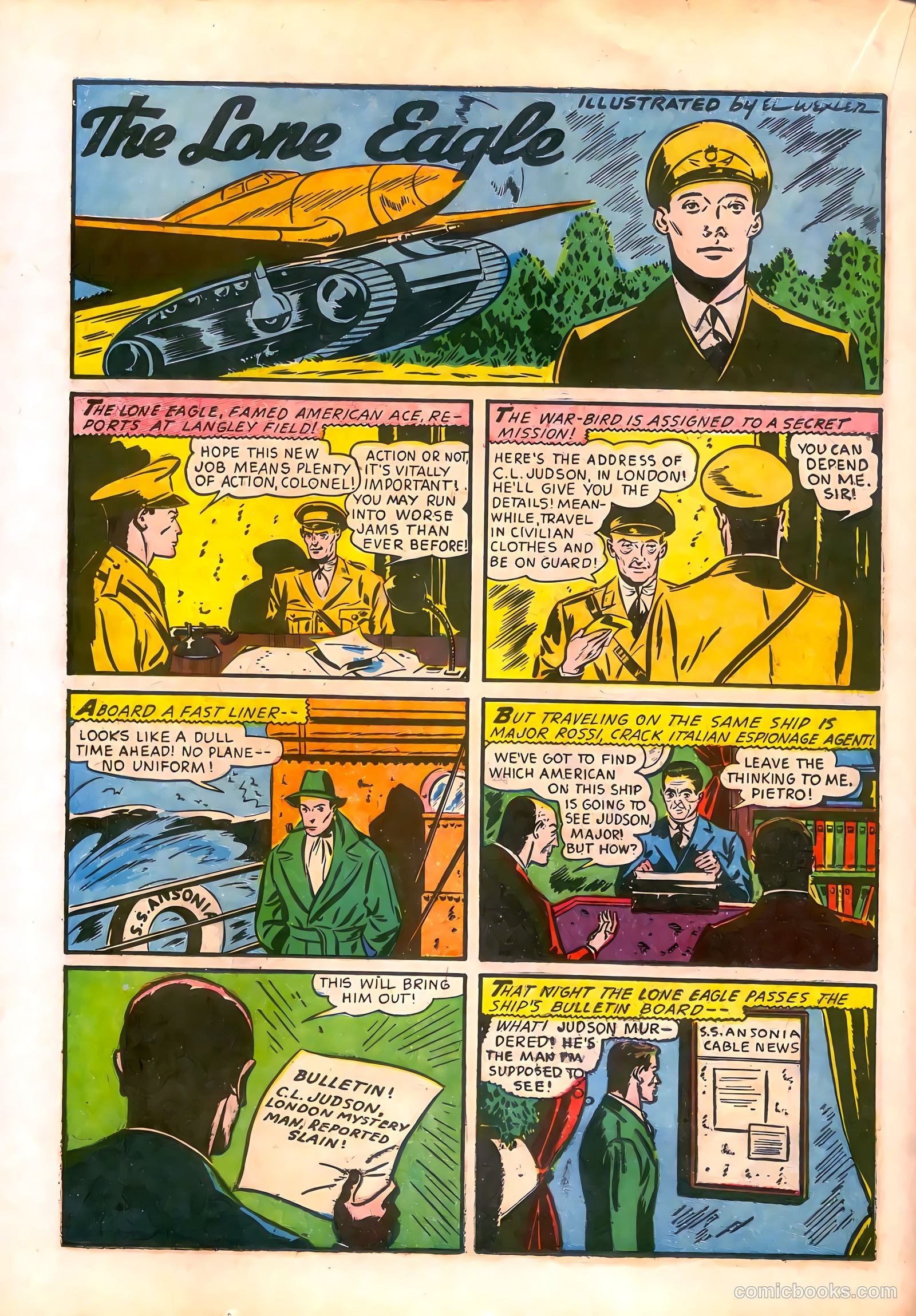 King Comics #10 (1937) — page 34 of 68