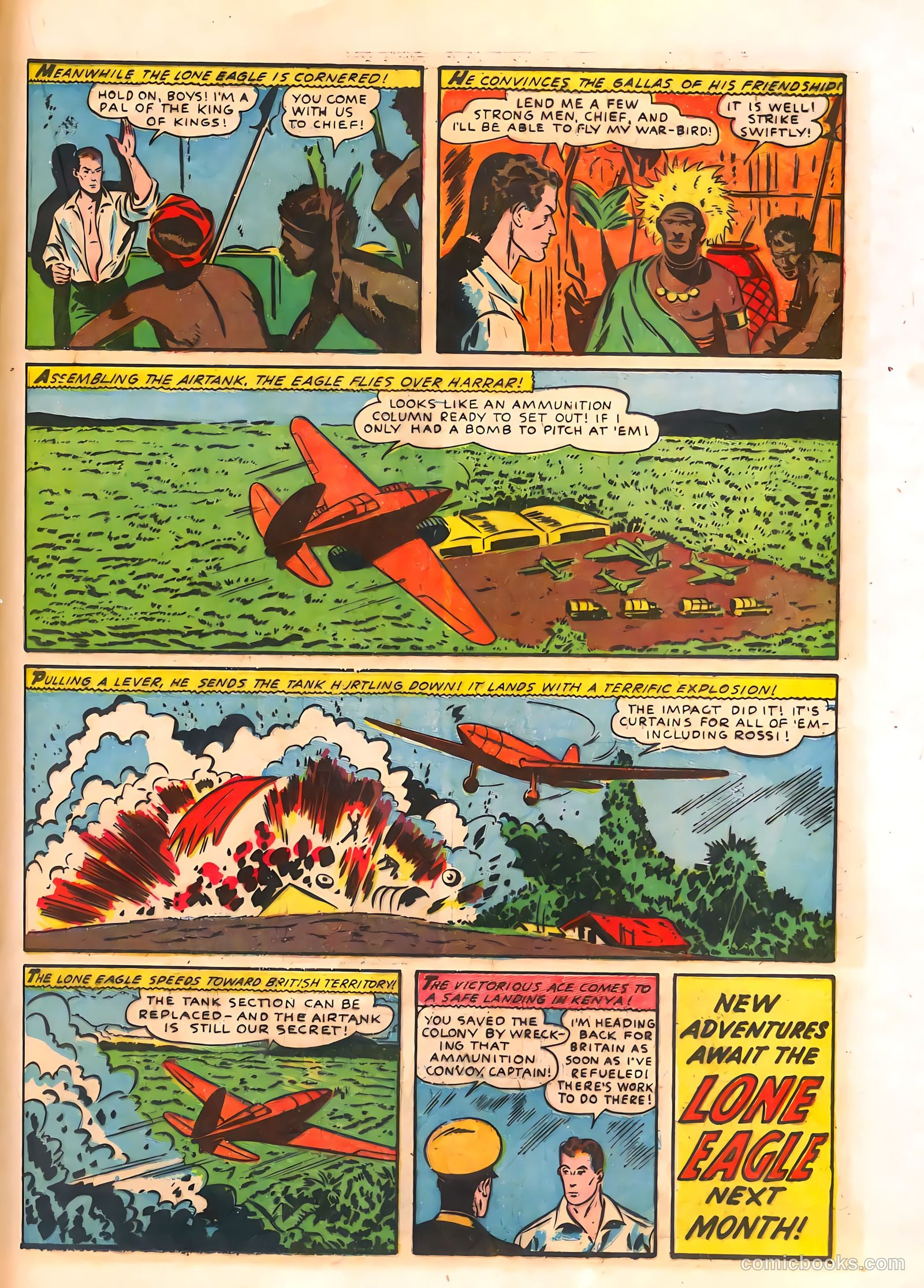 King Comics #10 (1937) — page 41 of 68