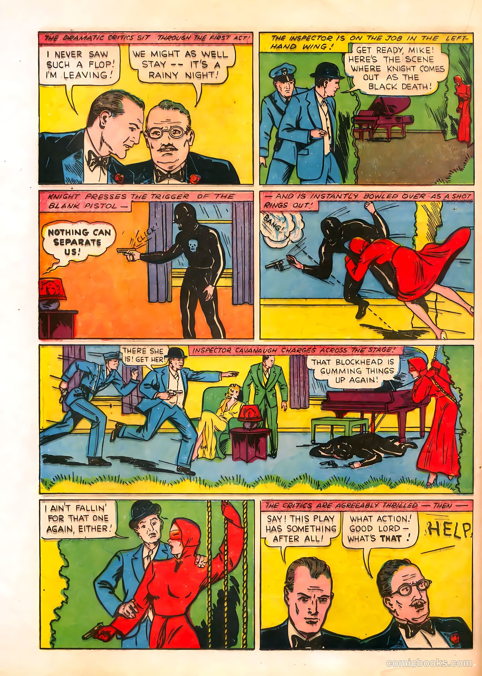 King Comics #10 (1937) — page 46 of 68