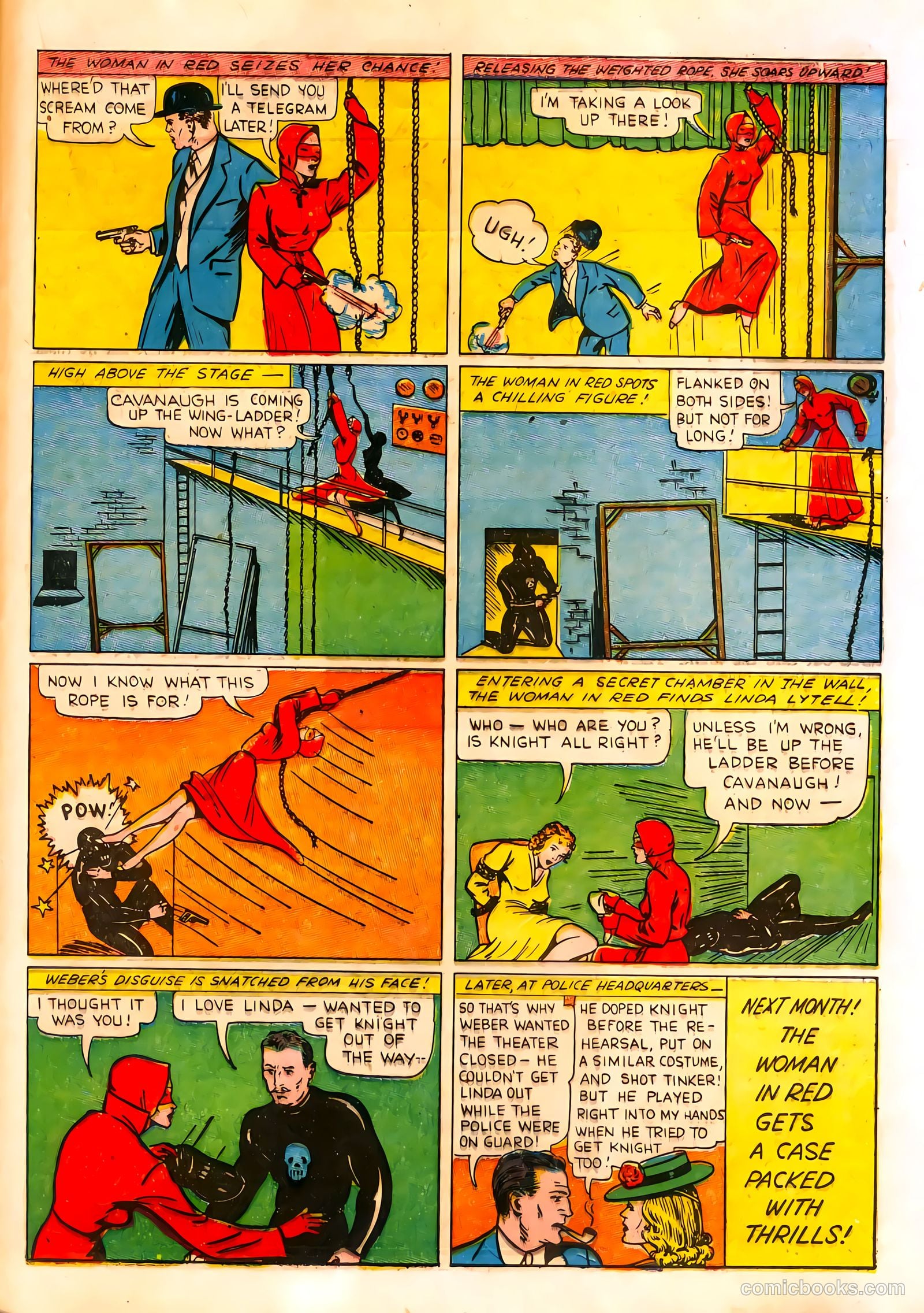 King Comics #10 (1937) — page 47 of 68