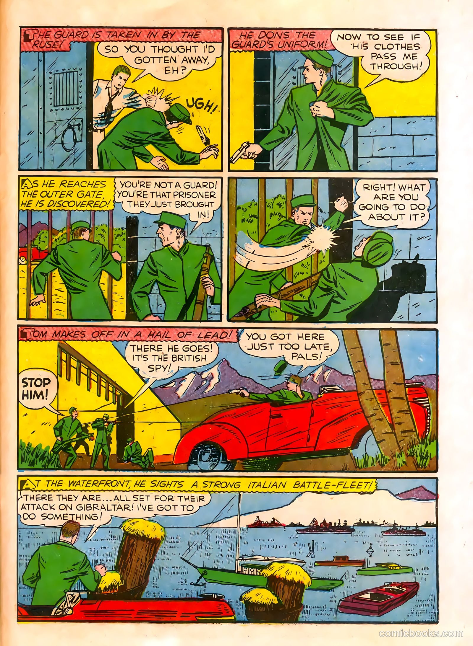 King Comics #10 (1937) — page 51 of 68