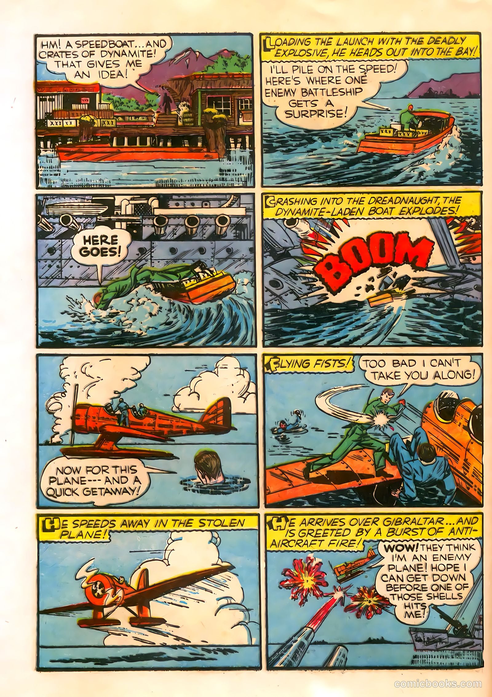 King Comics #10 (1937) — page 52 of 68