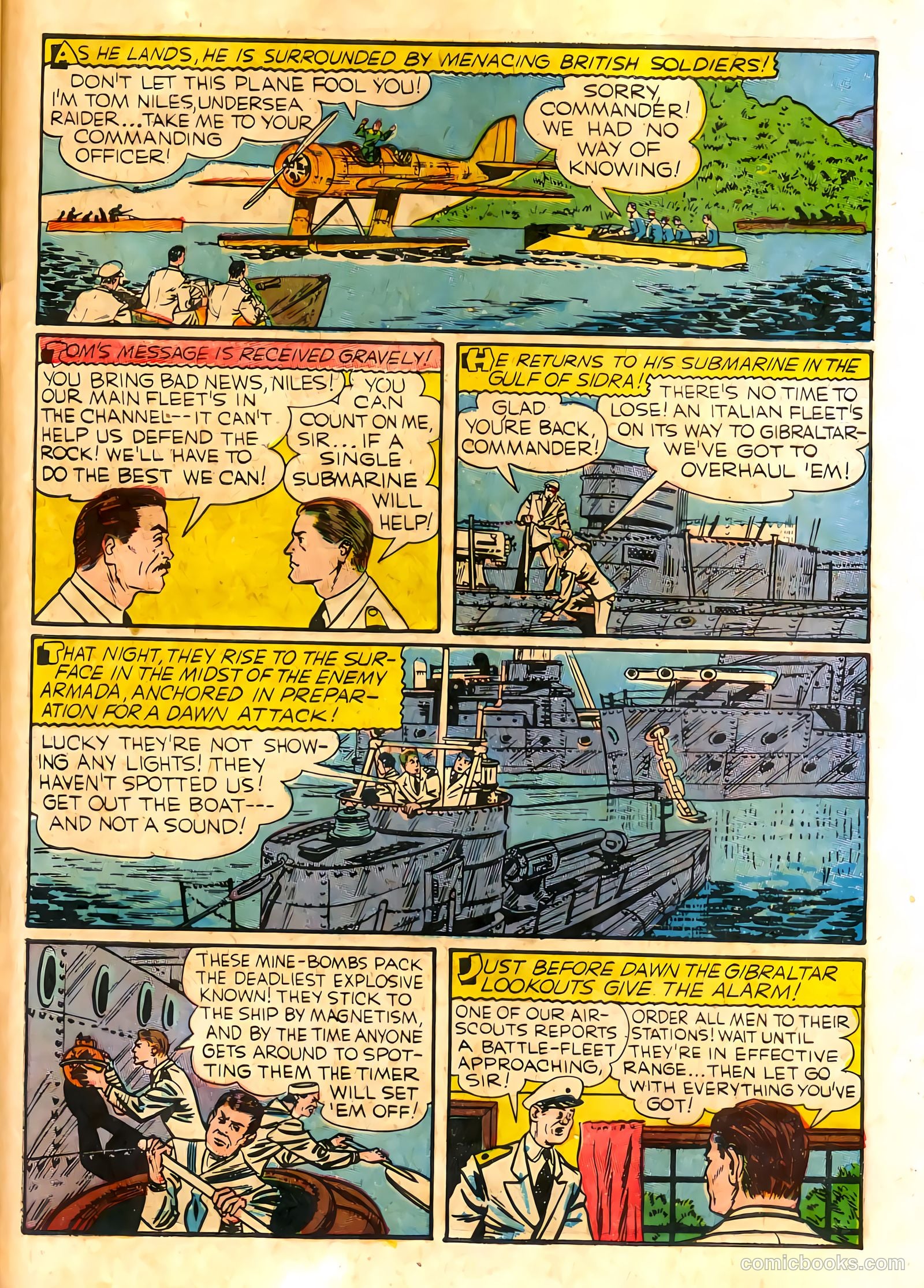 King Comics #10 (1937) — page 53 of 68