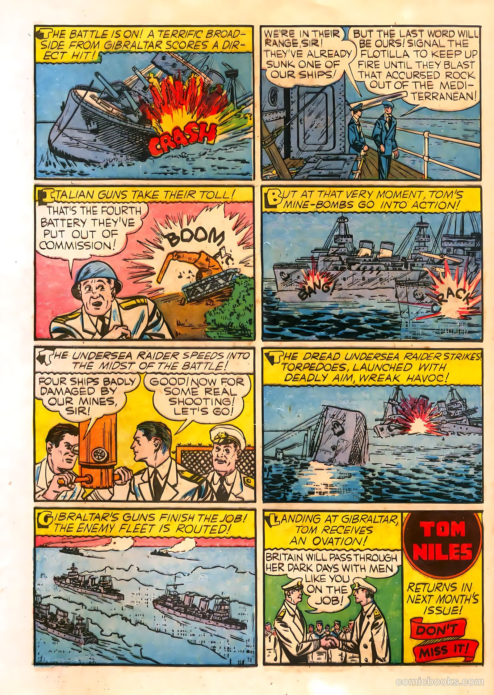 King Comics #10 (1937) — page 54 of 68