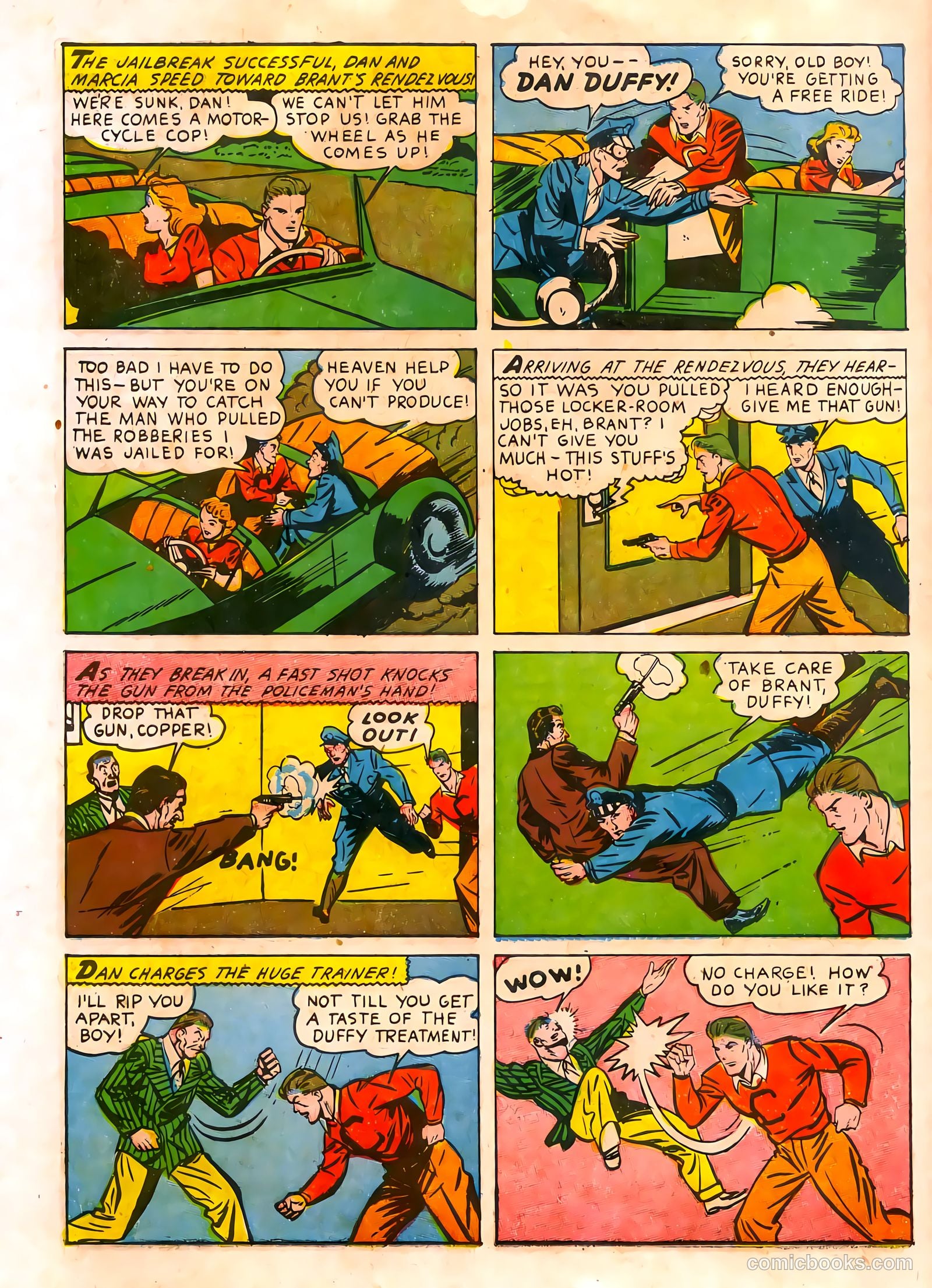 King Comics #10 (1937) — page 58 of 68