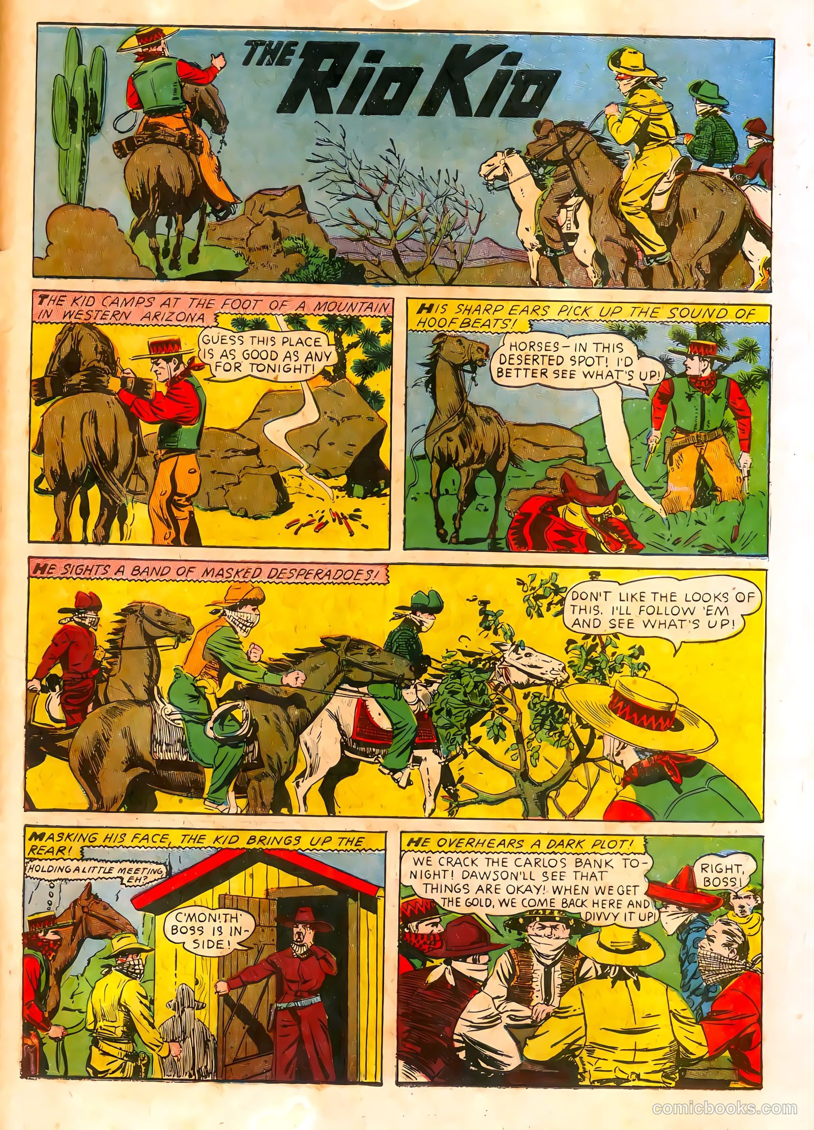 King Comics #10 (1937) — page 61 of 68