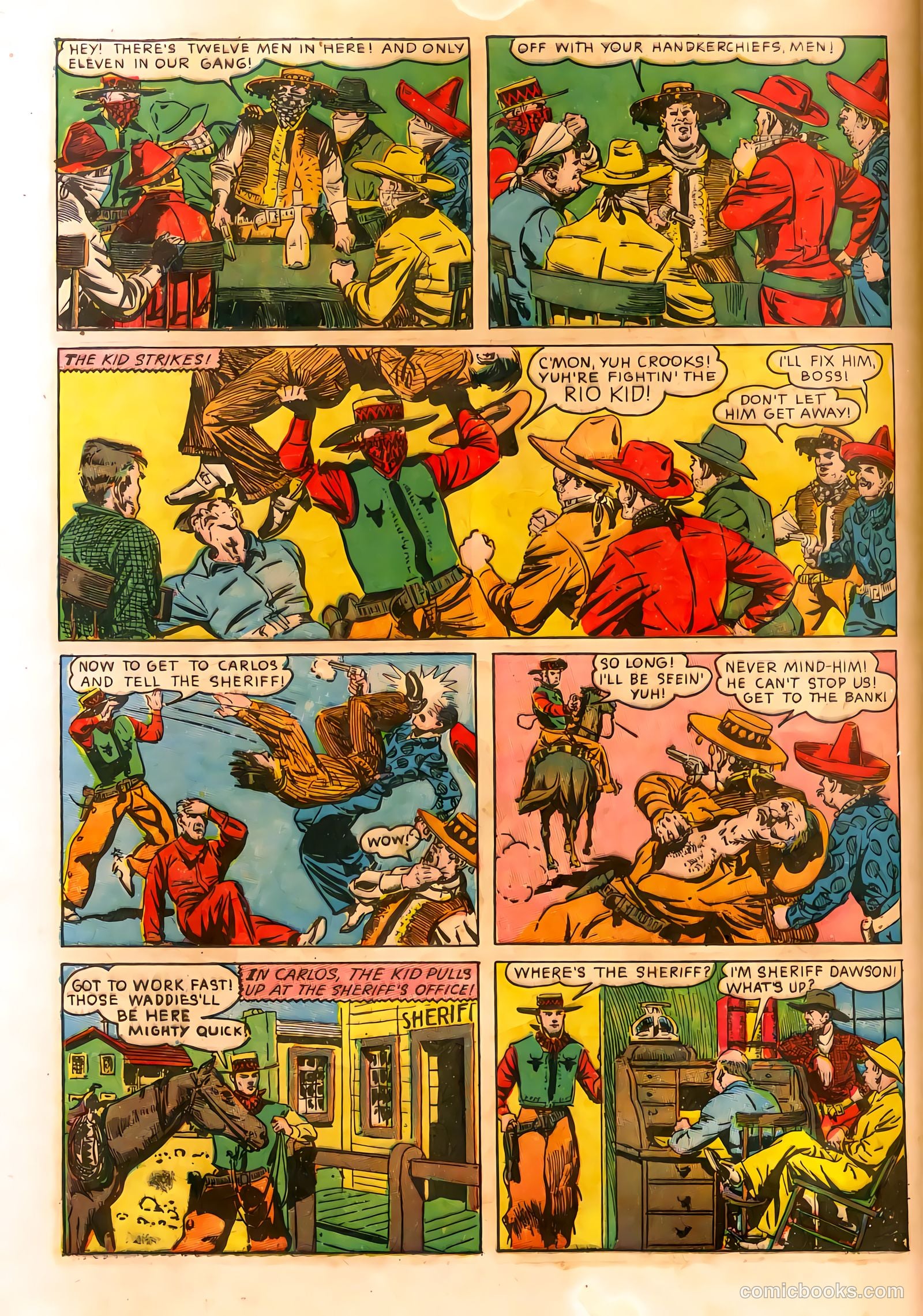 King Comics #10 (1937) — page 62 of 68