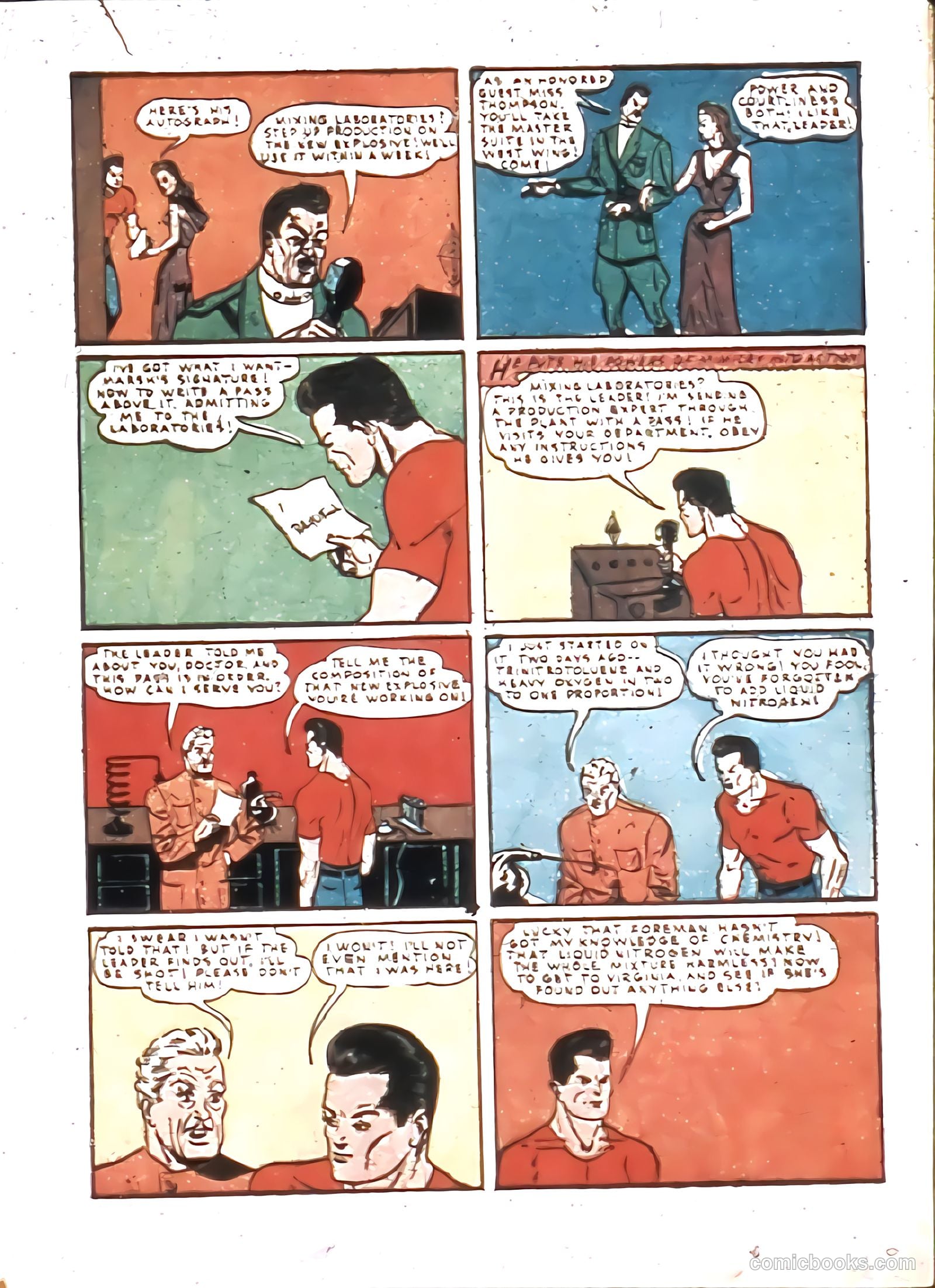 King Comics #11 (1937) — page 9 of 68