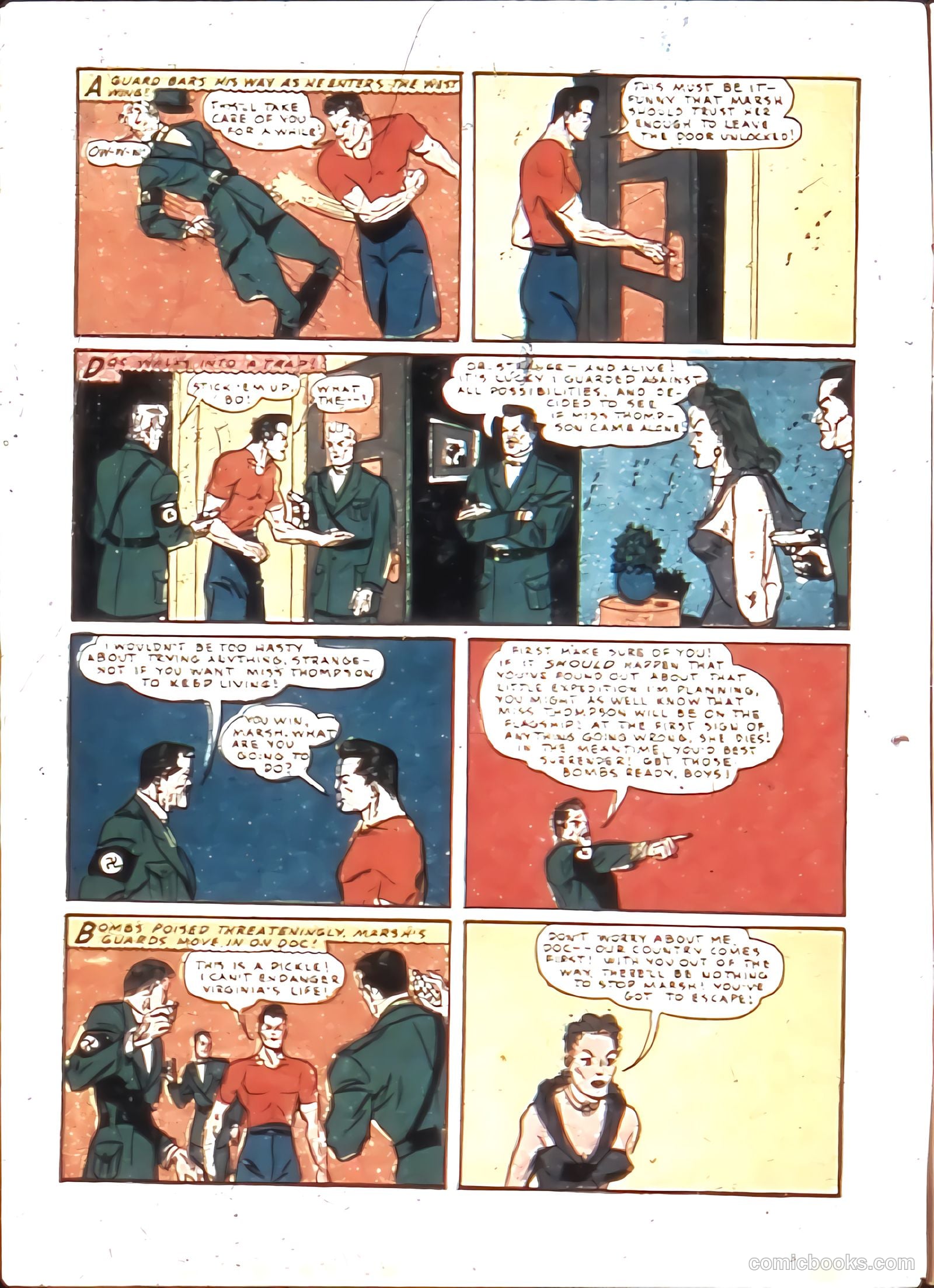 King Comics #11 (1937) — page 10 of 68