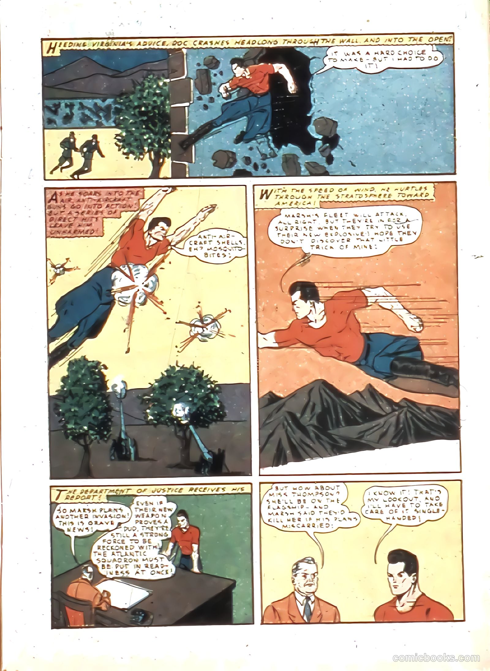 King Comics #11 (1937) — page 11 of 68