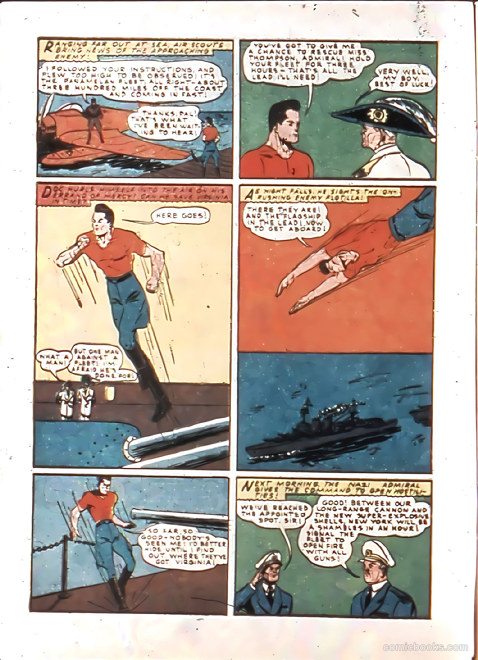 King Comics #11 (1937) — page 12 of 68