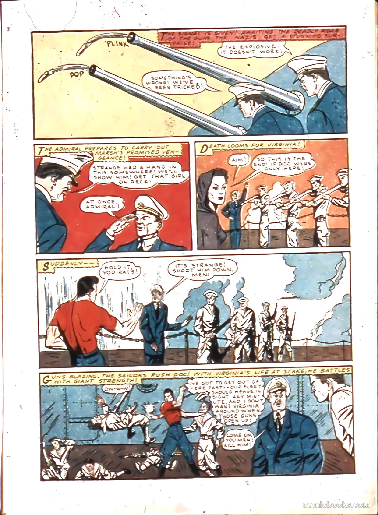 King Comics #11 (1937) — page 13 of 68