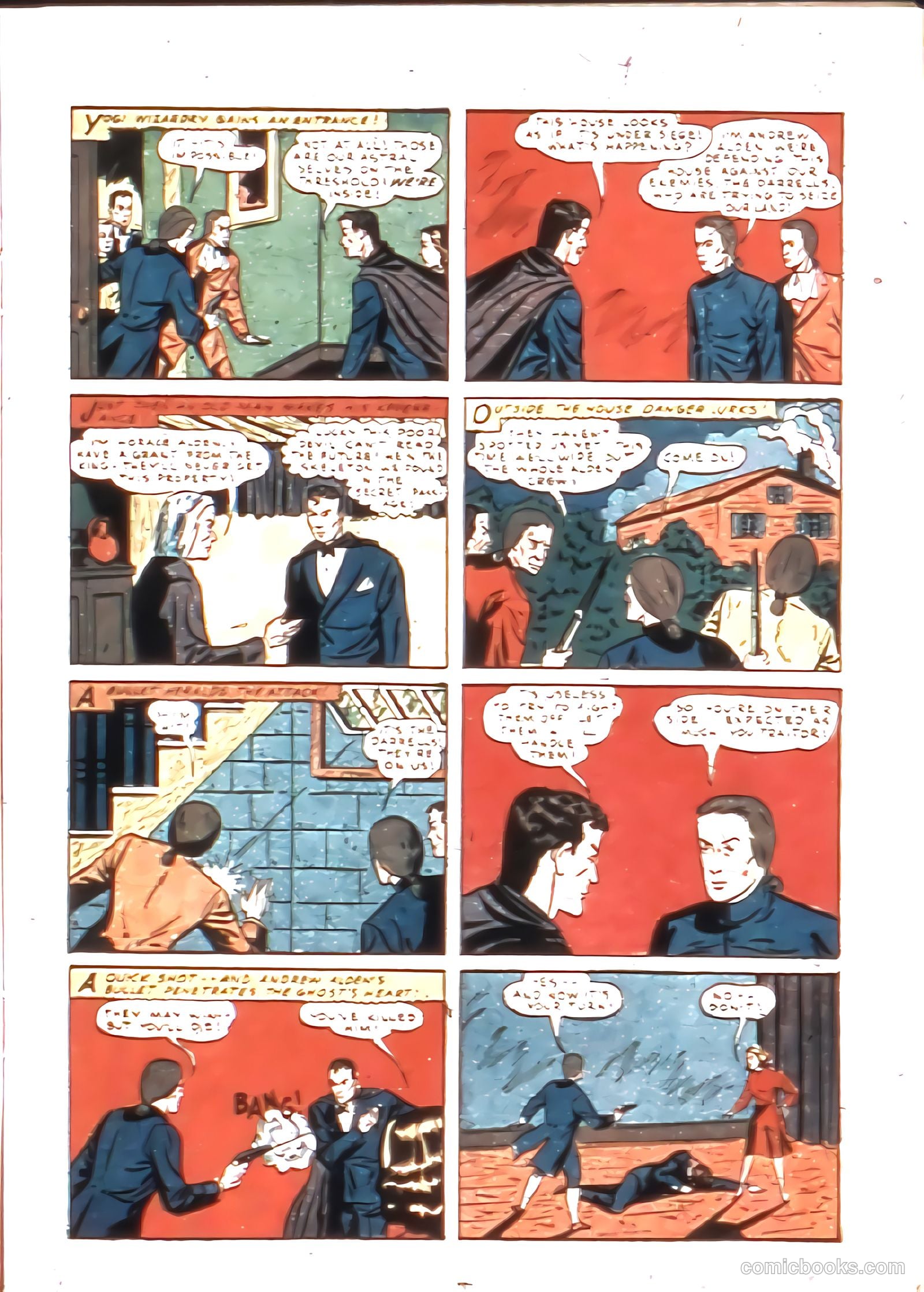 King Comics #11 (1937) — page 19 of 68
