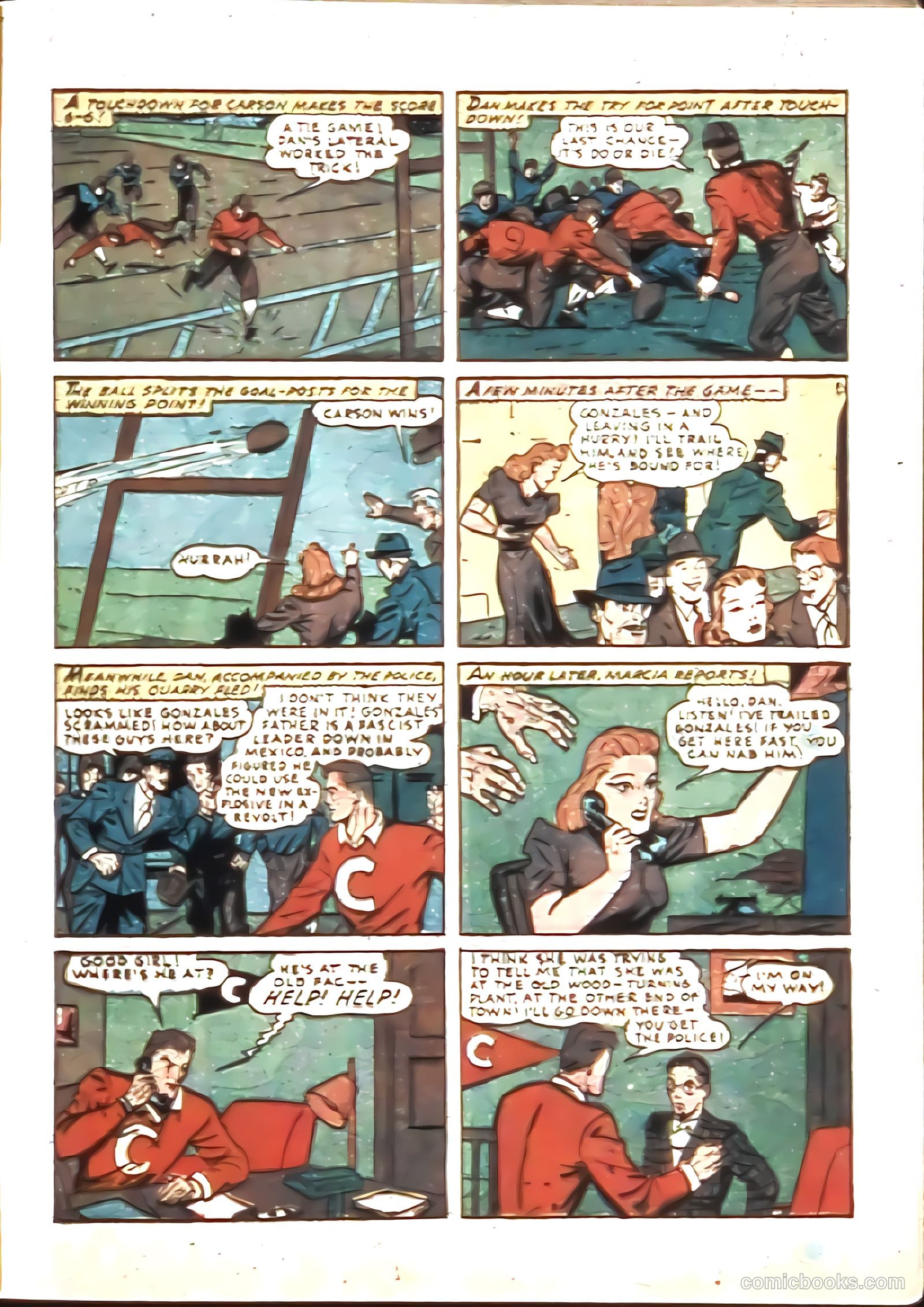 King Comics #11 (1937) — page 41 of 68