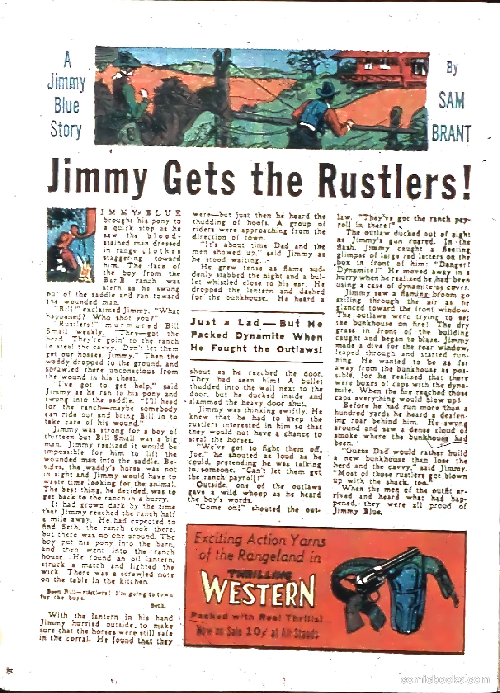 King Comics #11 (1937) — page 44 of 68
