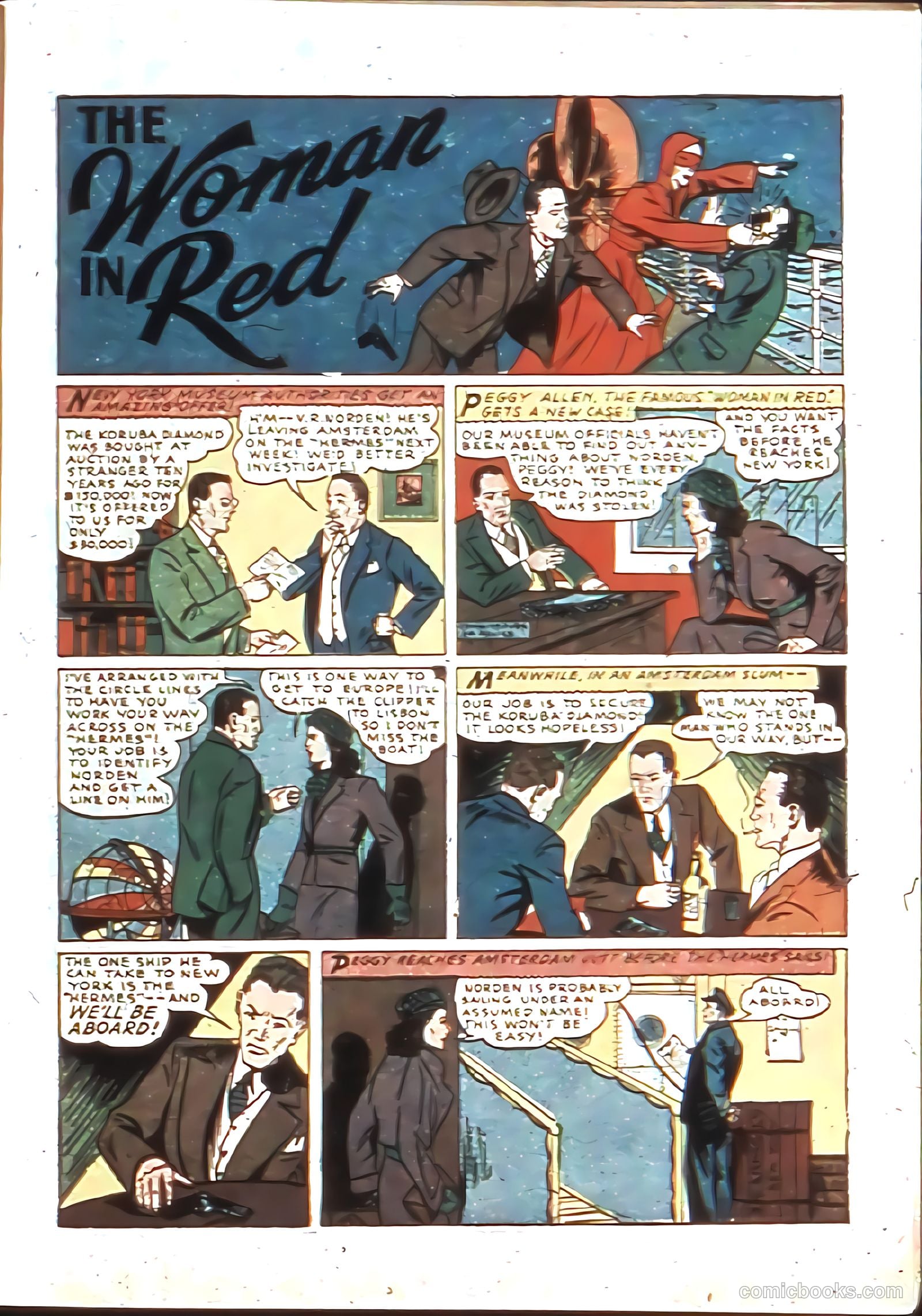 King Comics #11 (1937) — page 45 of 68
