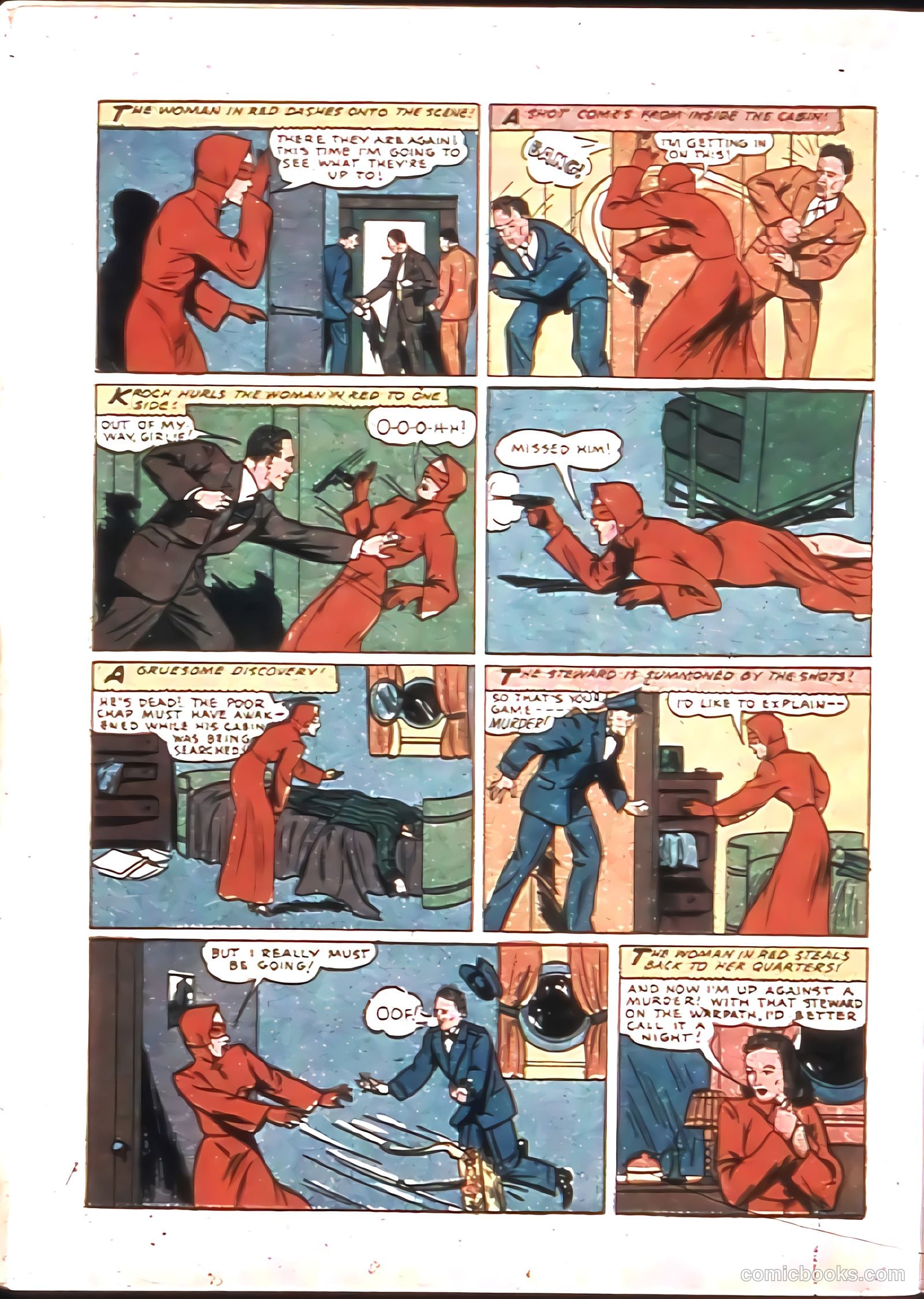 King Comics #11 (1937) — page 48 of 68