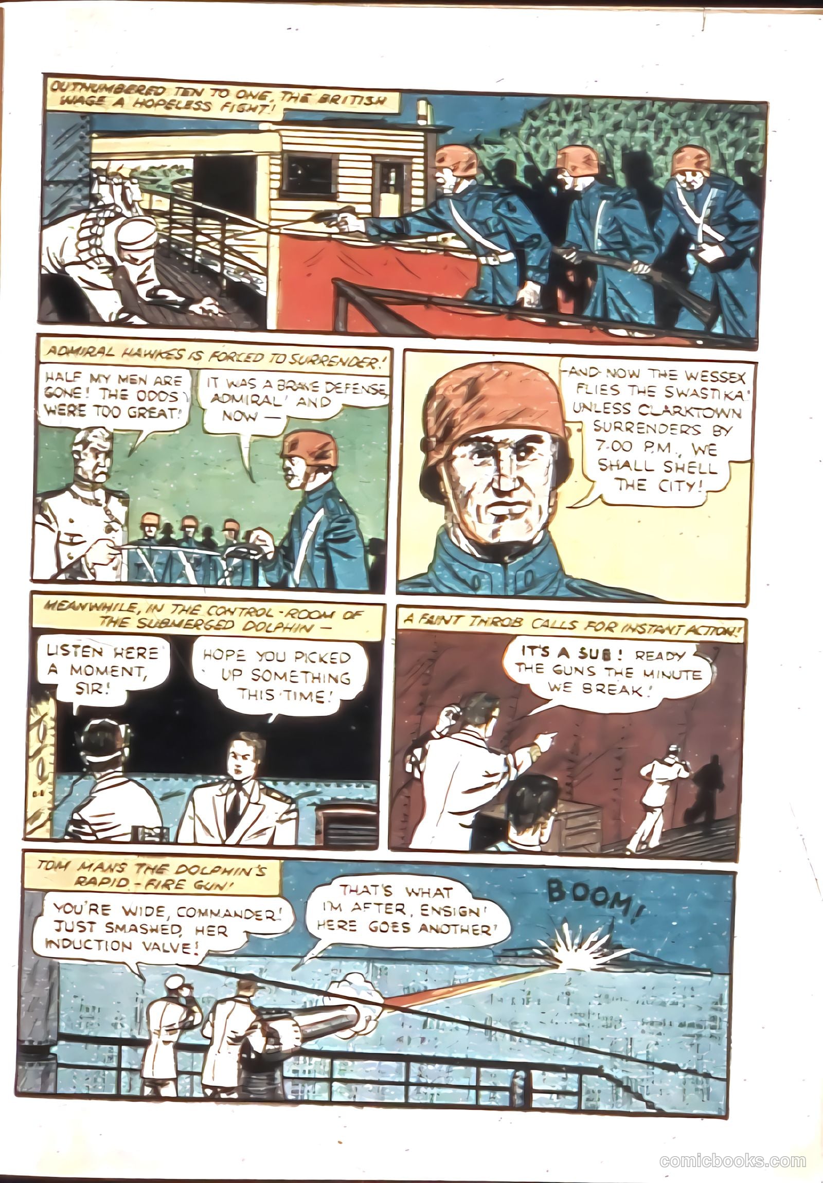 King Comics #11 (1937) — page 55 of 68