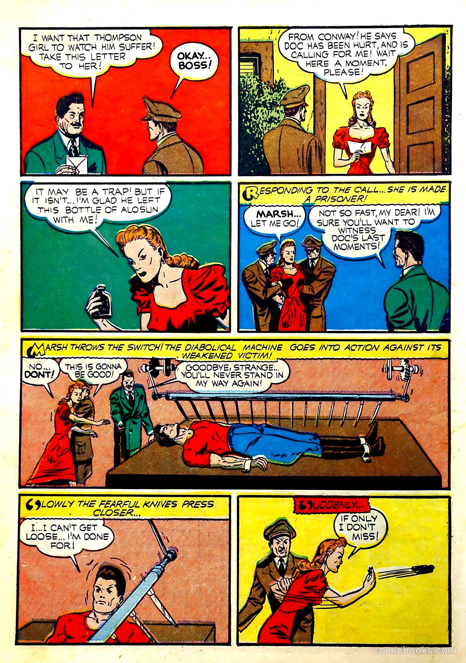 King Comics #12 (1937) — page 10 of 68