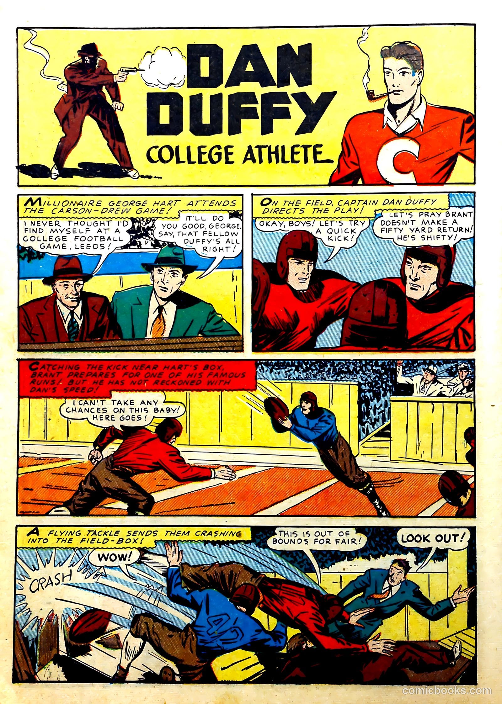 King Comics #12 (1937) — page 24 of 68