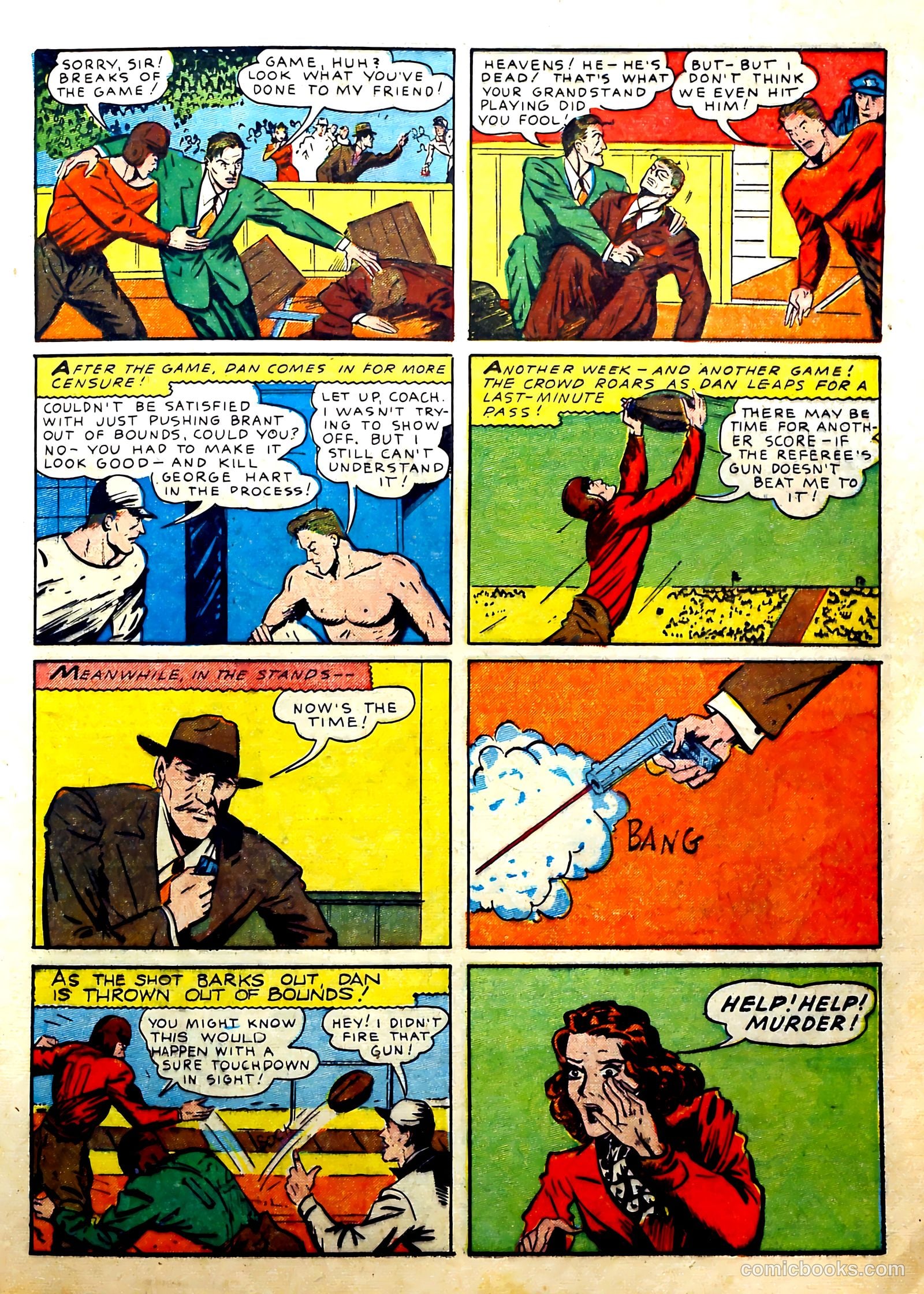 King Comics #12 (1937) — page 25 of 68