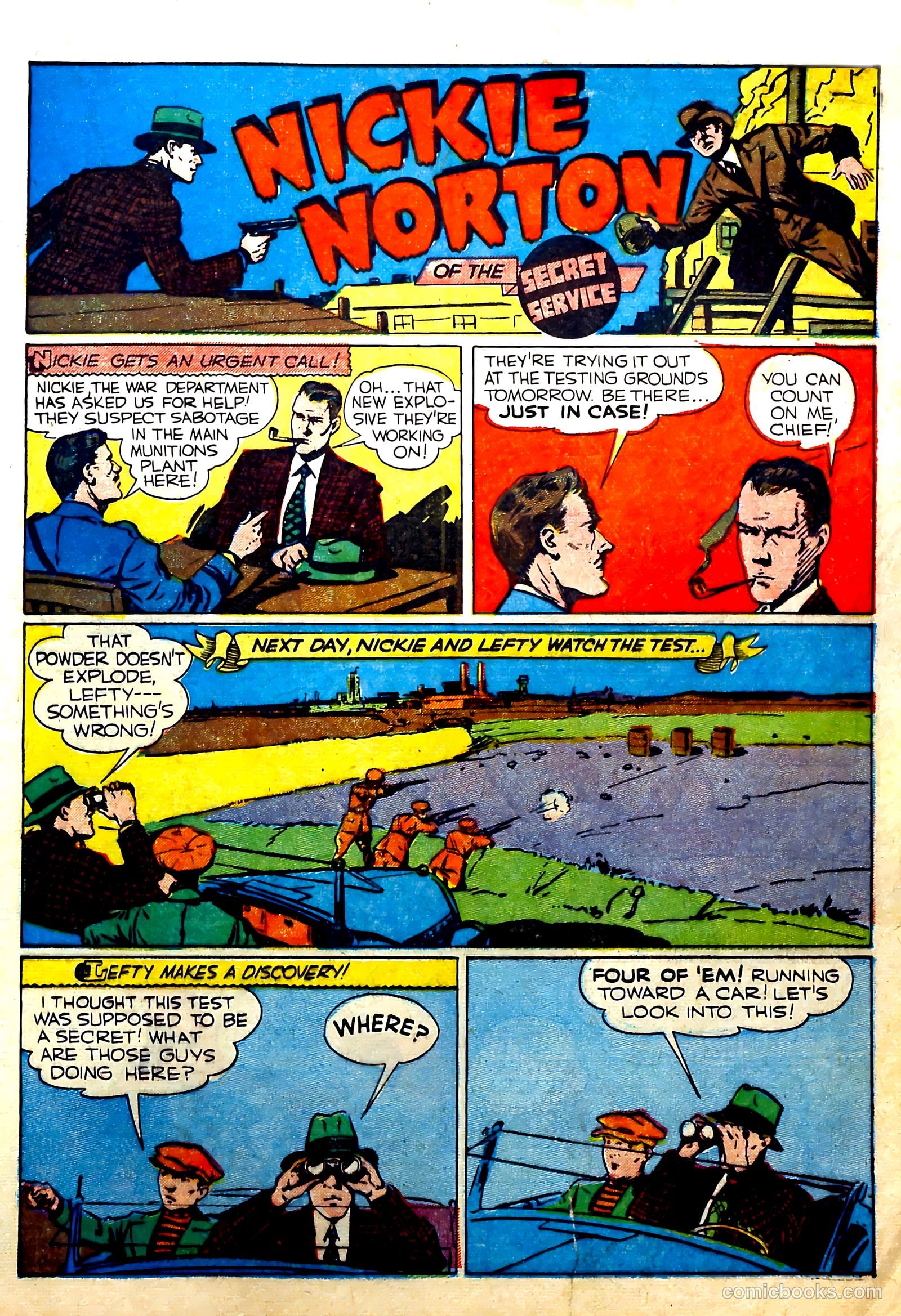 King Comics #12 (1937) — page 33 of 68