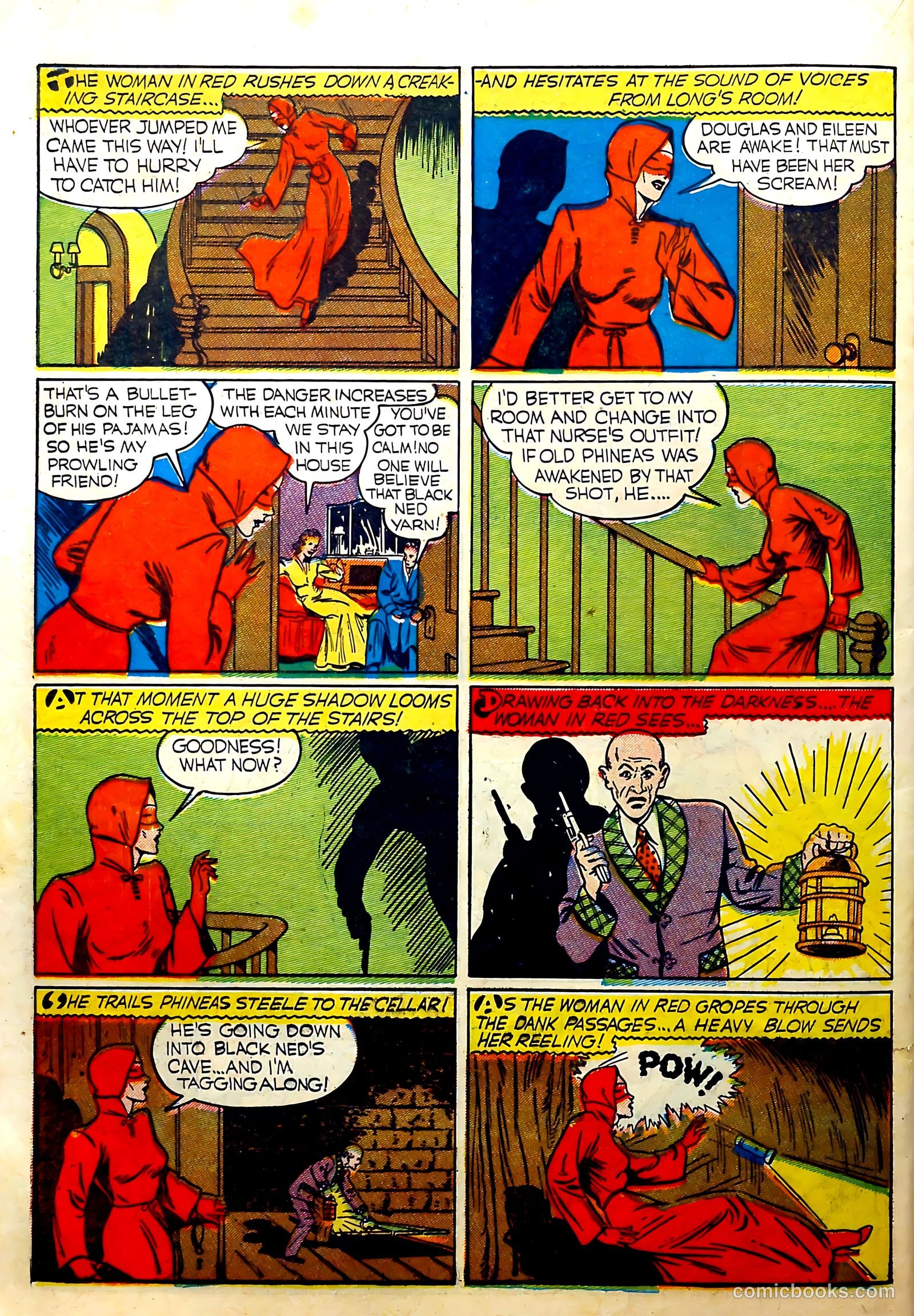 King Comics #12 (1937) — page 42 of 68
