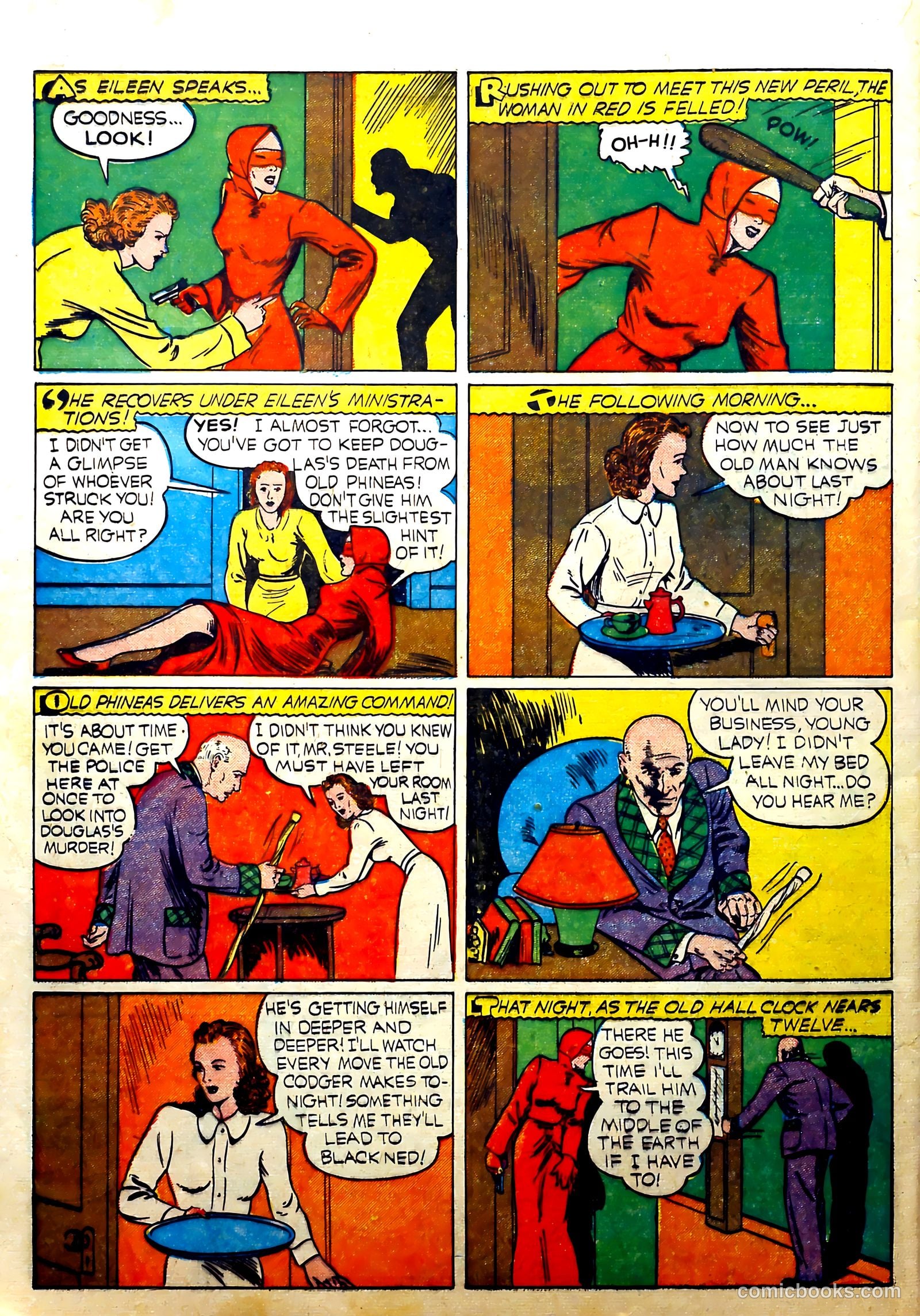 King Comics #12 (1937) — page 44 of 68